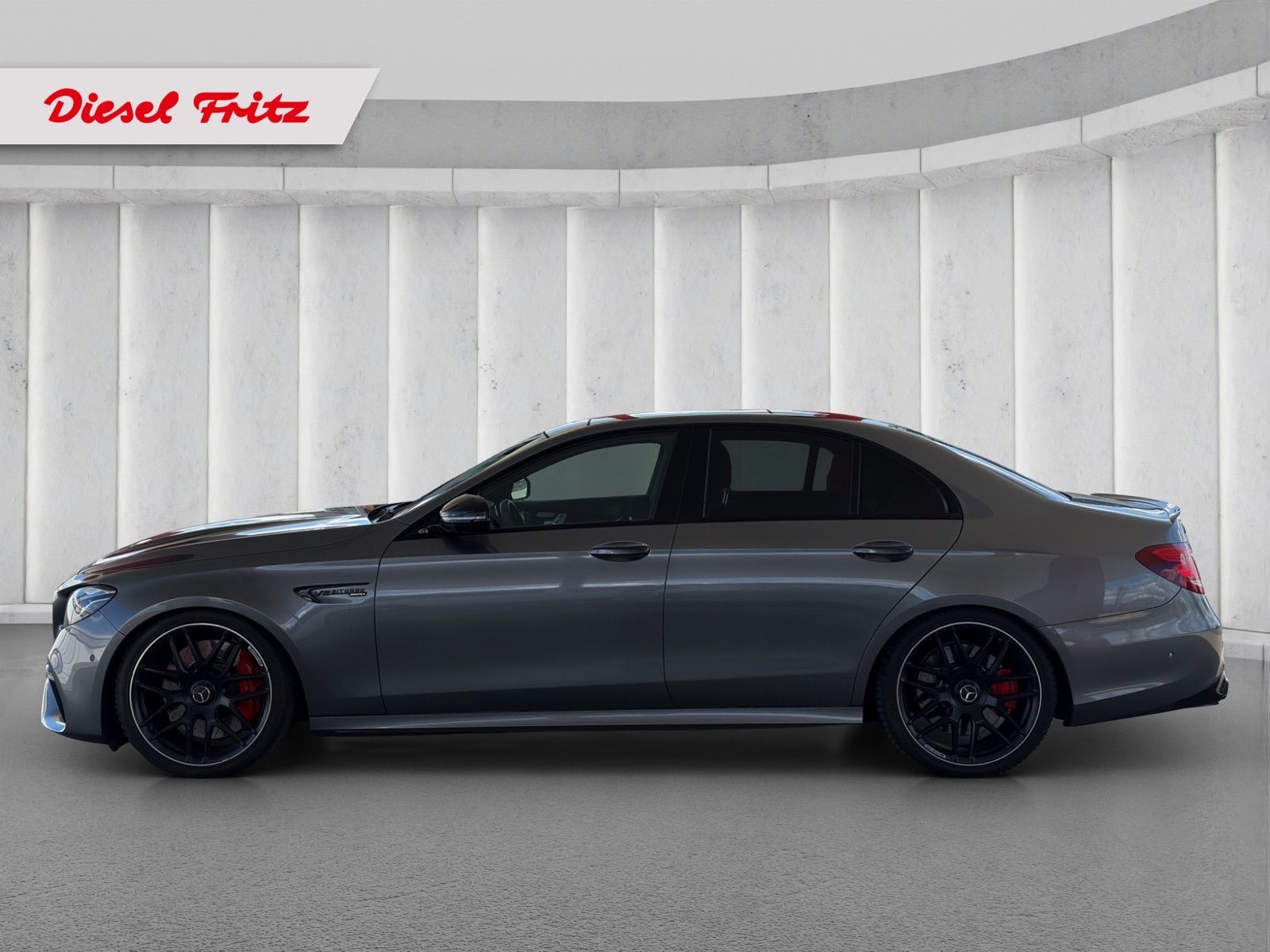 MERCEDES-BENZ E 63 AMG S 4Matic Speedshift MCT-image-23