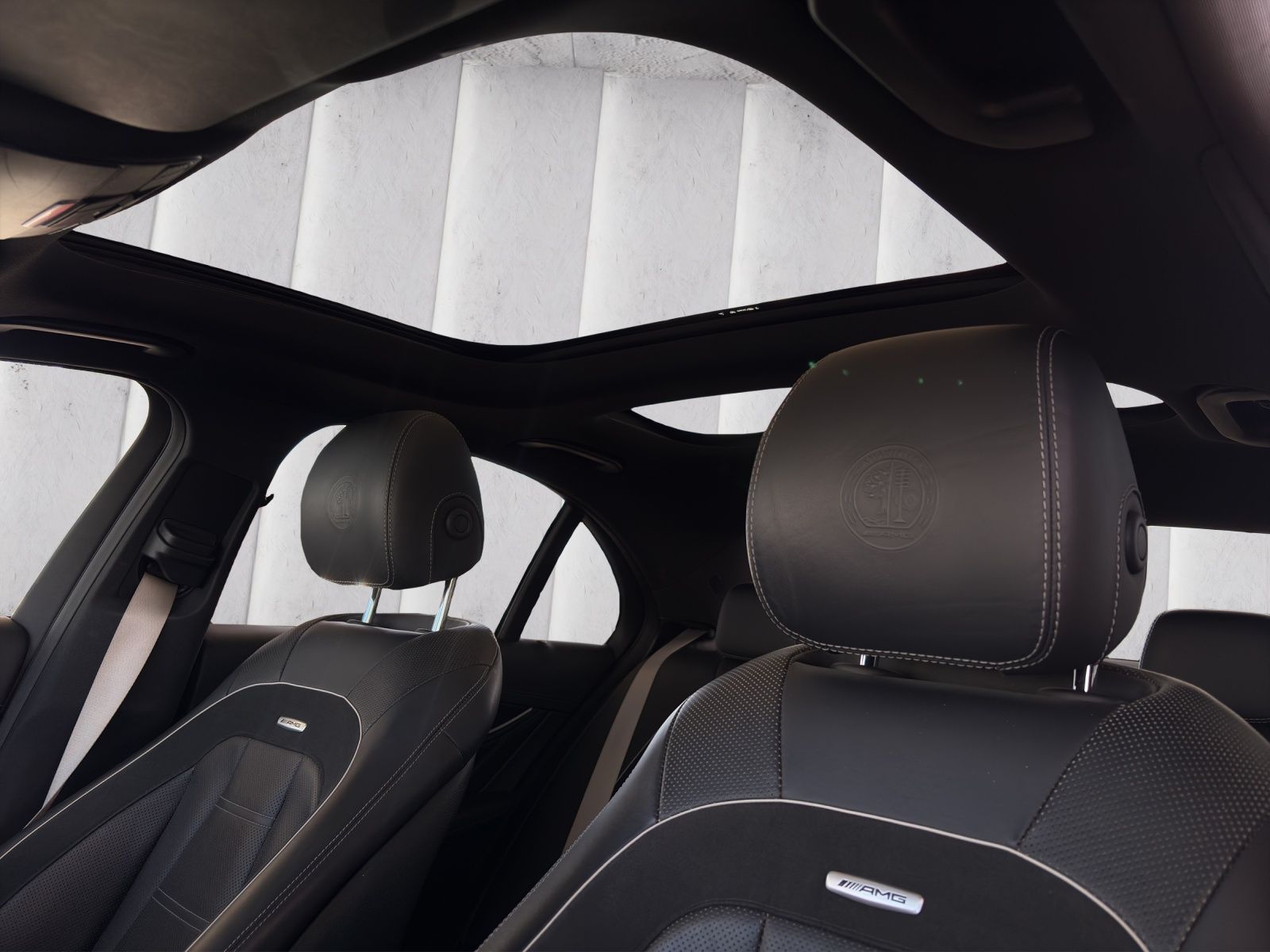MERCEDES-BENZ E 63 AMG S 4Matic Speedshift MCT-image-21