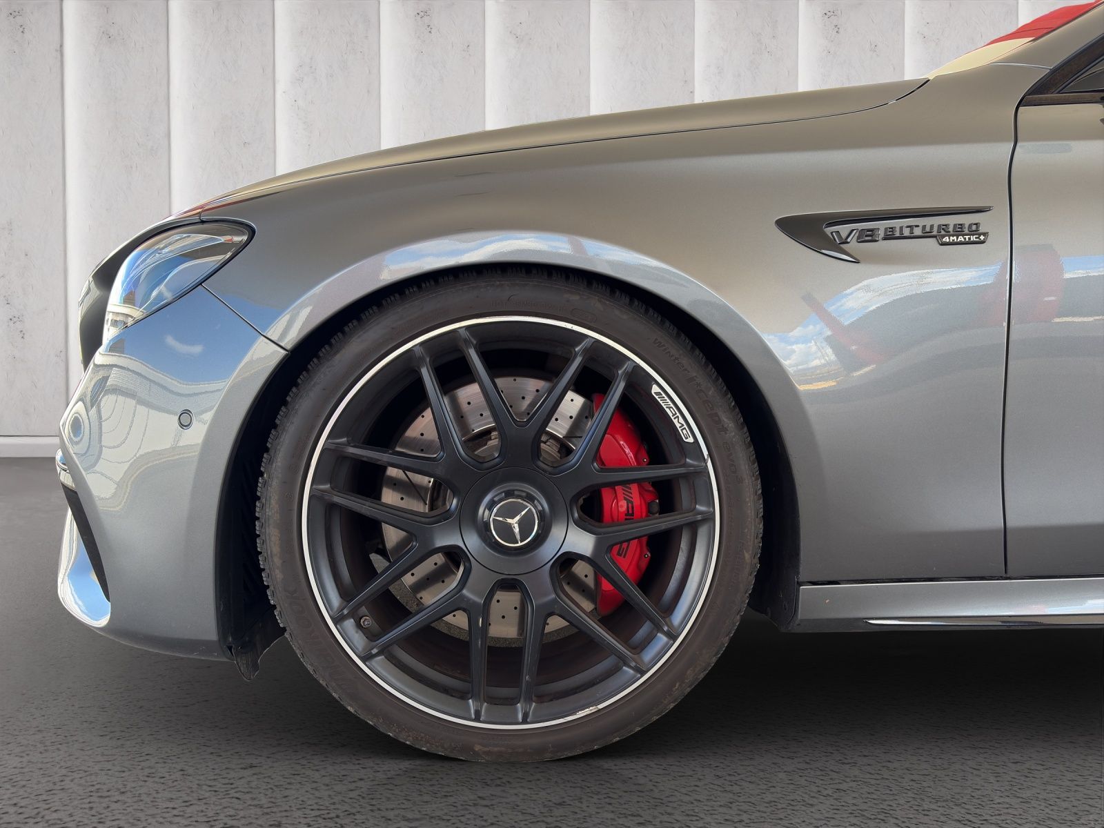 MERCEDES-BENZ E 63 AMG S 4Matic Speedshift MCT-image-17