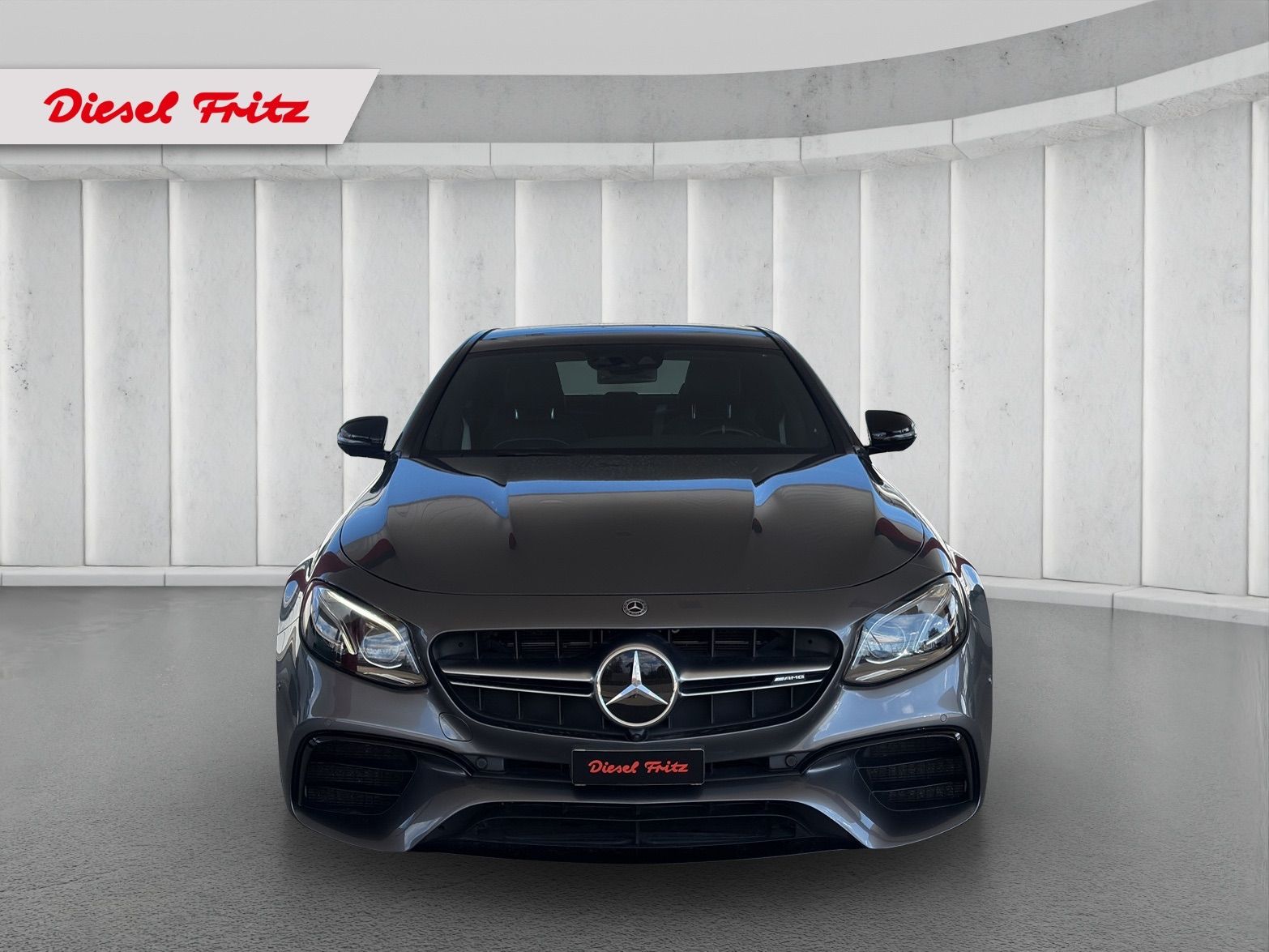 MERCEDES-BENZ E 63 AMG S 4Matic Speedshift MCT-image-29