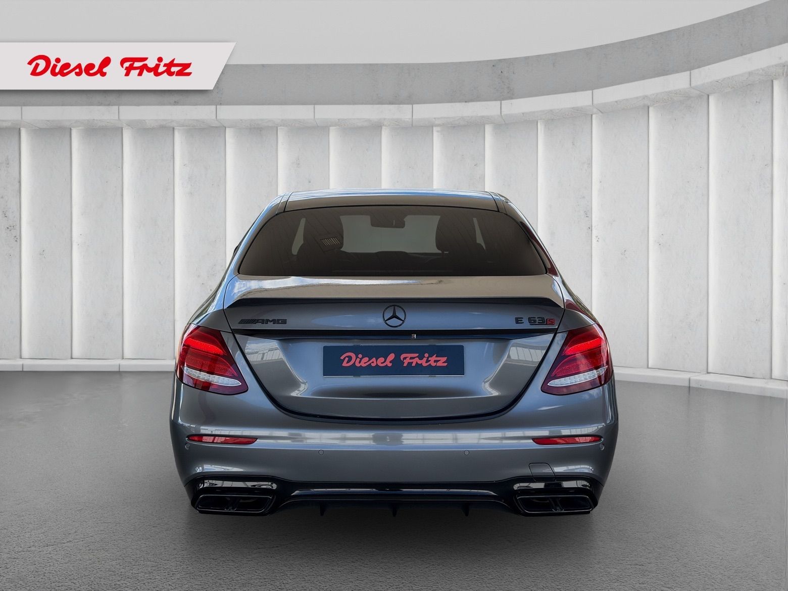 MERCEDES-BENZ E 63 AMG S 4Matic Speedshift MCT-image-25