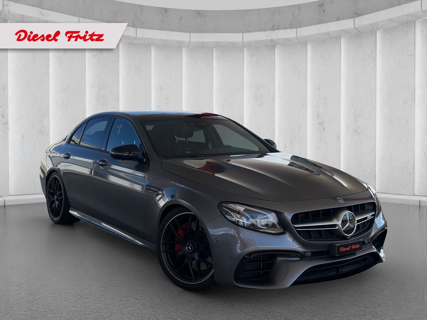 MERCEDES-BENZ E 63 AMG S 4Matic Speedshift MCT-image-6