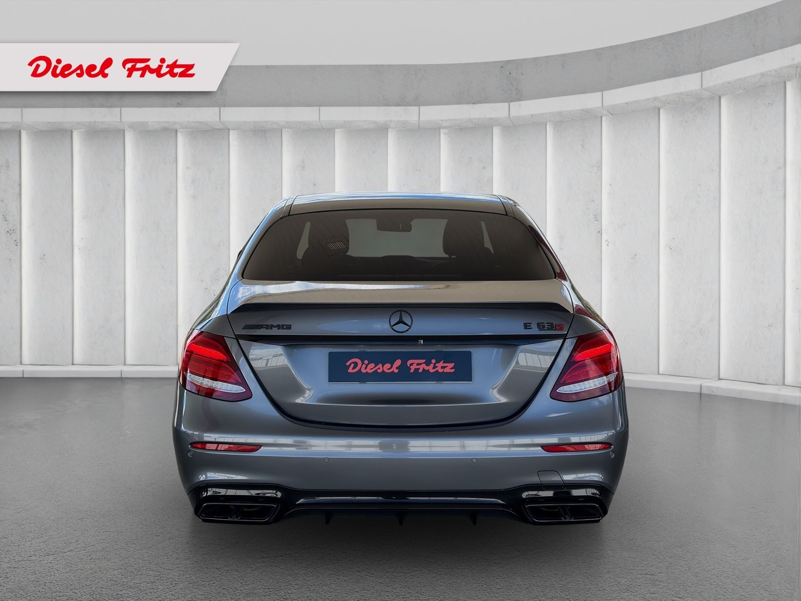 MERCEDES-BENZ E 63 AMG S 4Matic Speedshift MCT-image-3