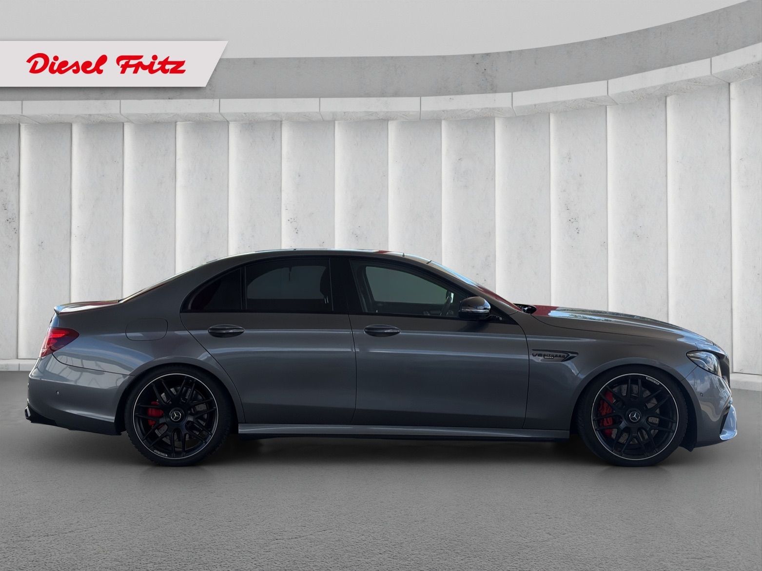 MERCEDES-BENZ E 63 AMG S 4Matic Speedshift MCT-image-27