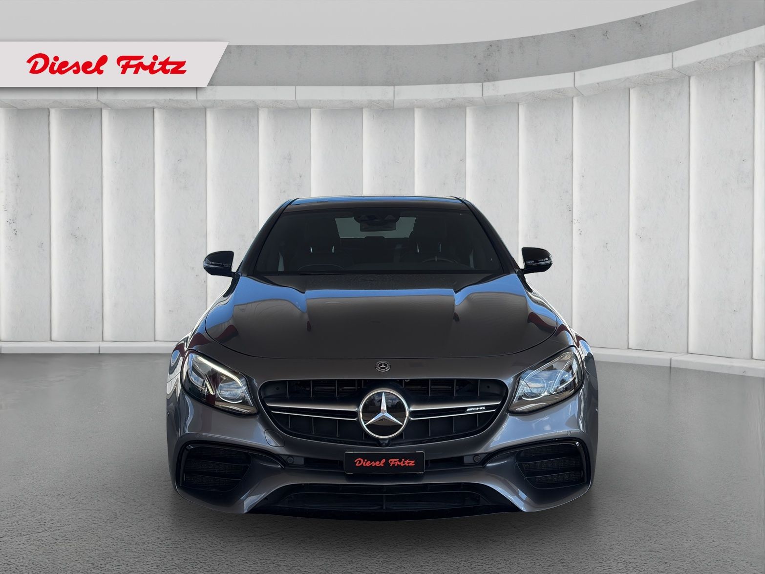 MERCEDES-BENZ E 63 AMG S 4Matic Speedshift MCT-image-7