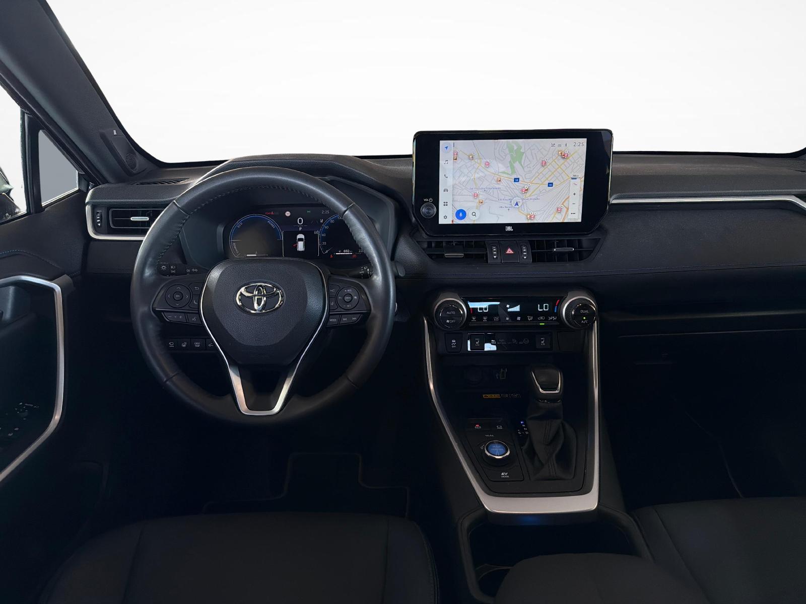 TOYOTA RAV4 2.5 HEV Style-image-7