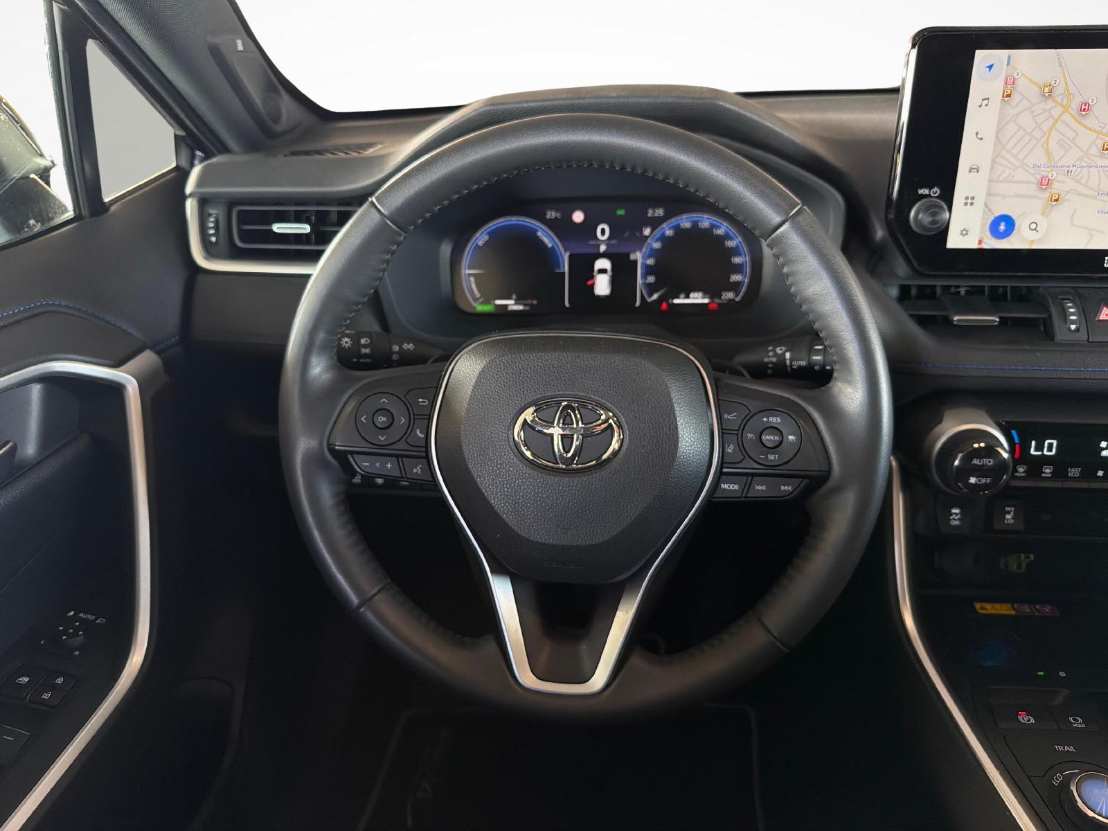 TOYOTA RAV4 2.5 HEV Style-image-15