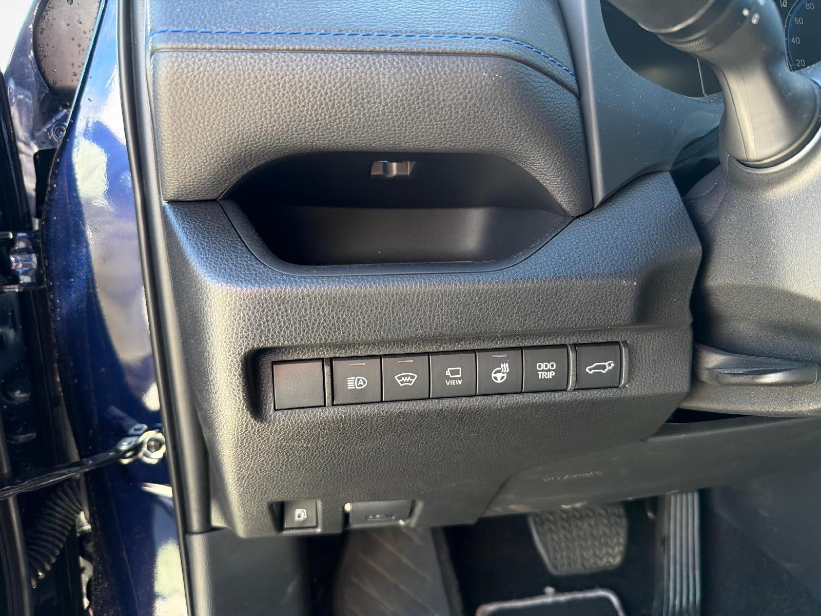 TOYOTA RAV4 2.5 HEV Style-image-12