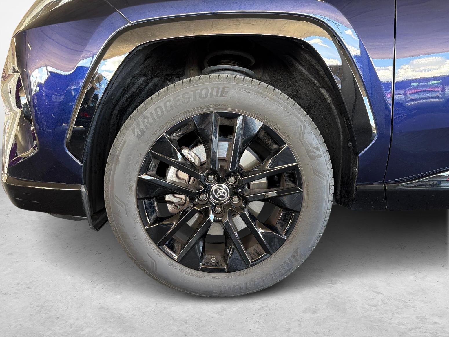 TOYOTA RAV4 2.5 HEV Style-image-14