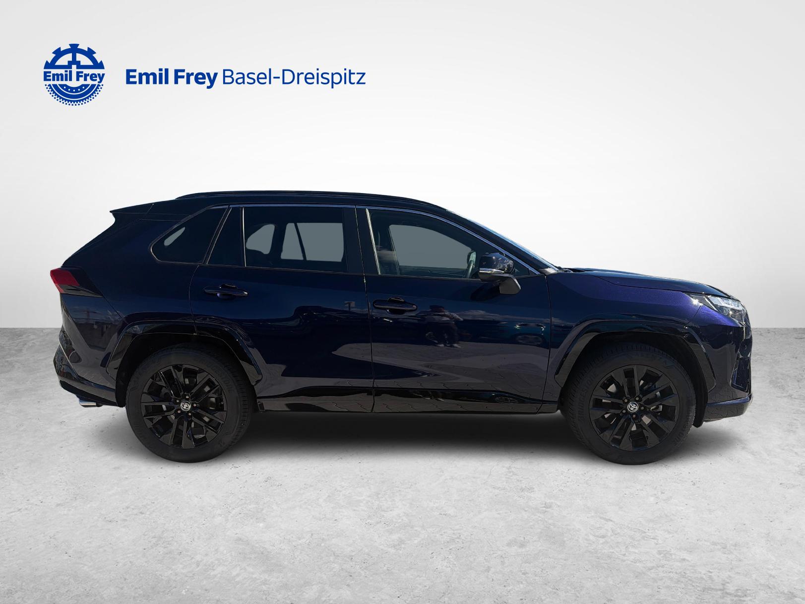 TOYOTA RAV4 2.5 HEV Style-image-4