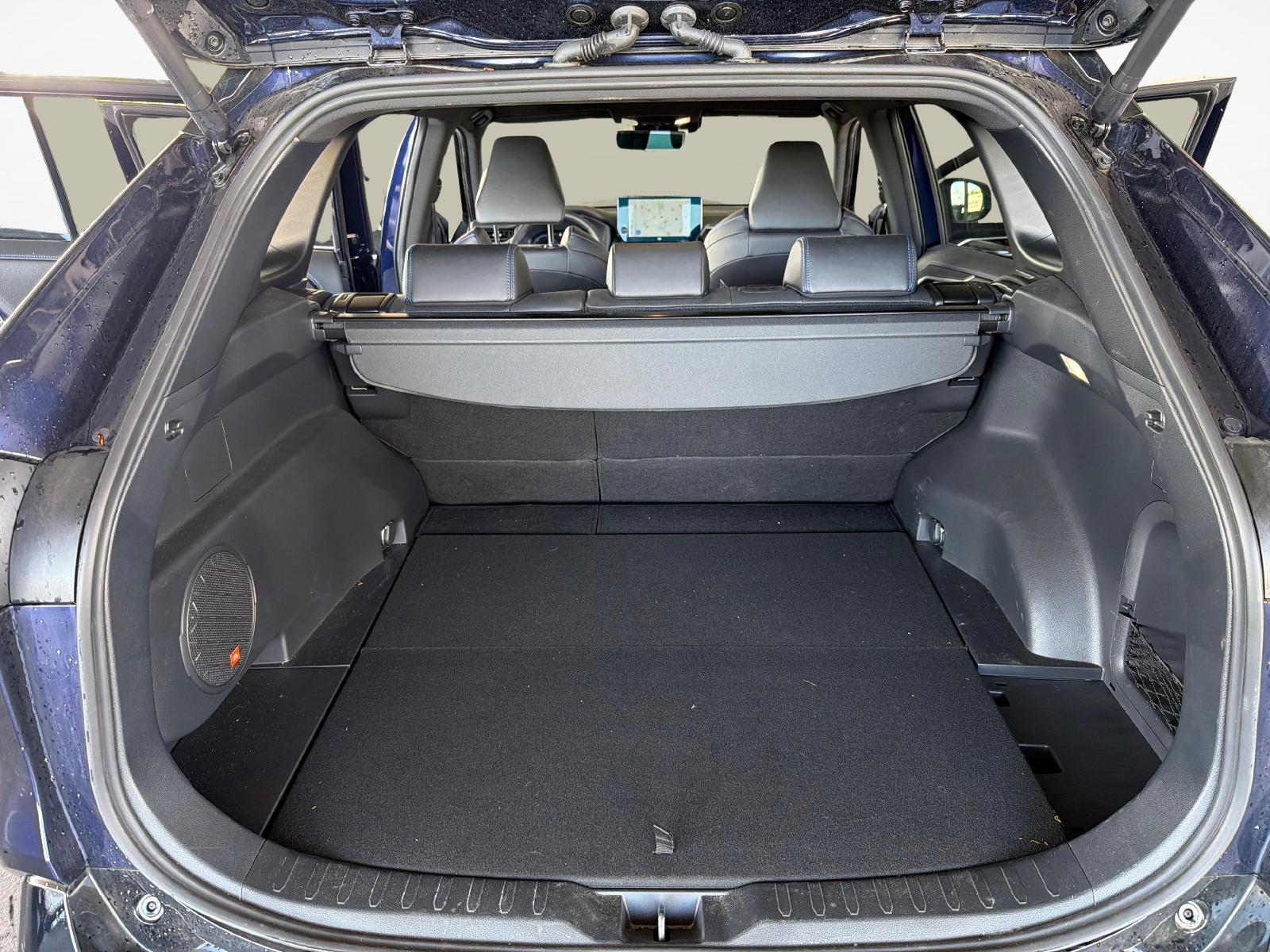 TOYOTA RAV4 2.5 HEV Style-image-10