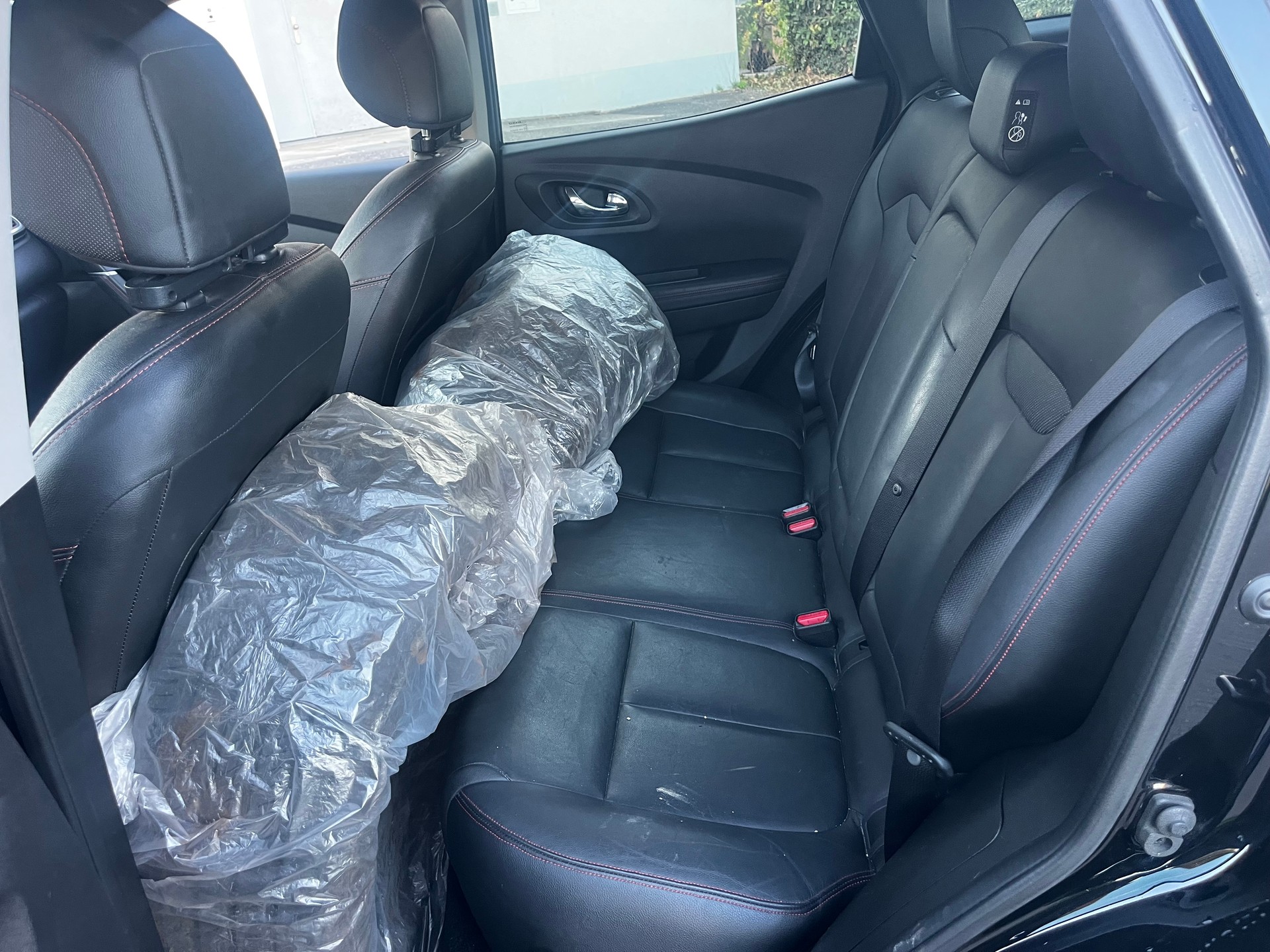 RENAULT Kadjar 1.2 16V Turbo Bose EDC-image-8