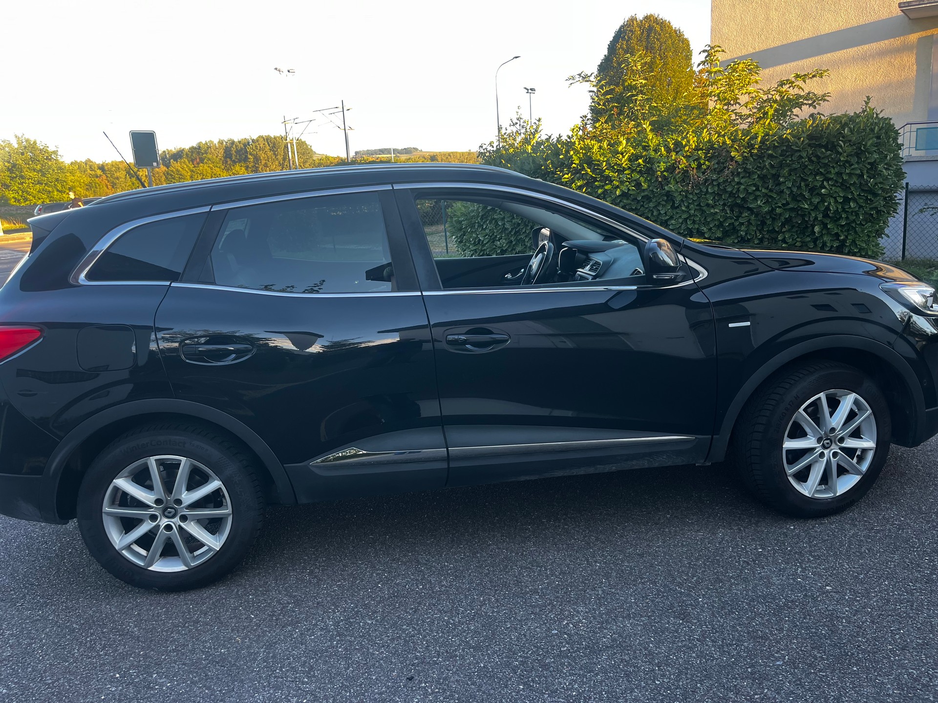 RENAULT Kadjar 1.2 16V Turbo Bose EDC-image-3
