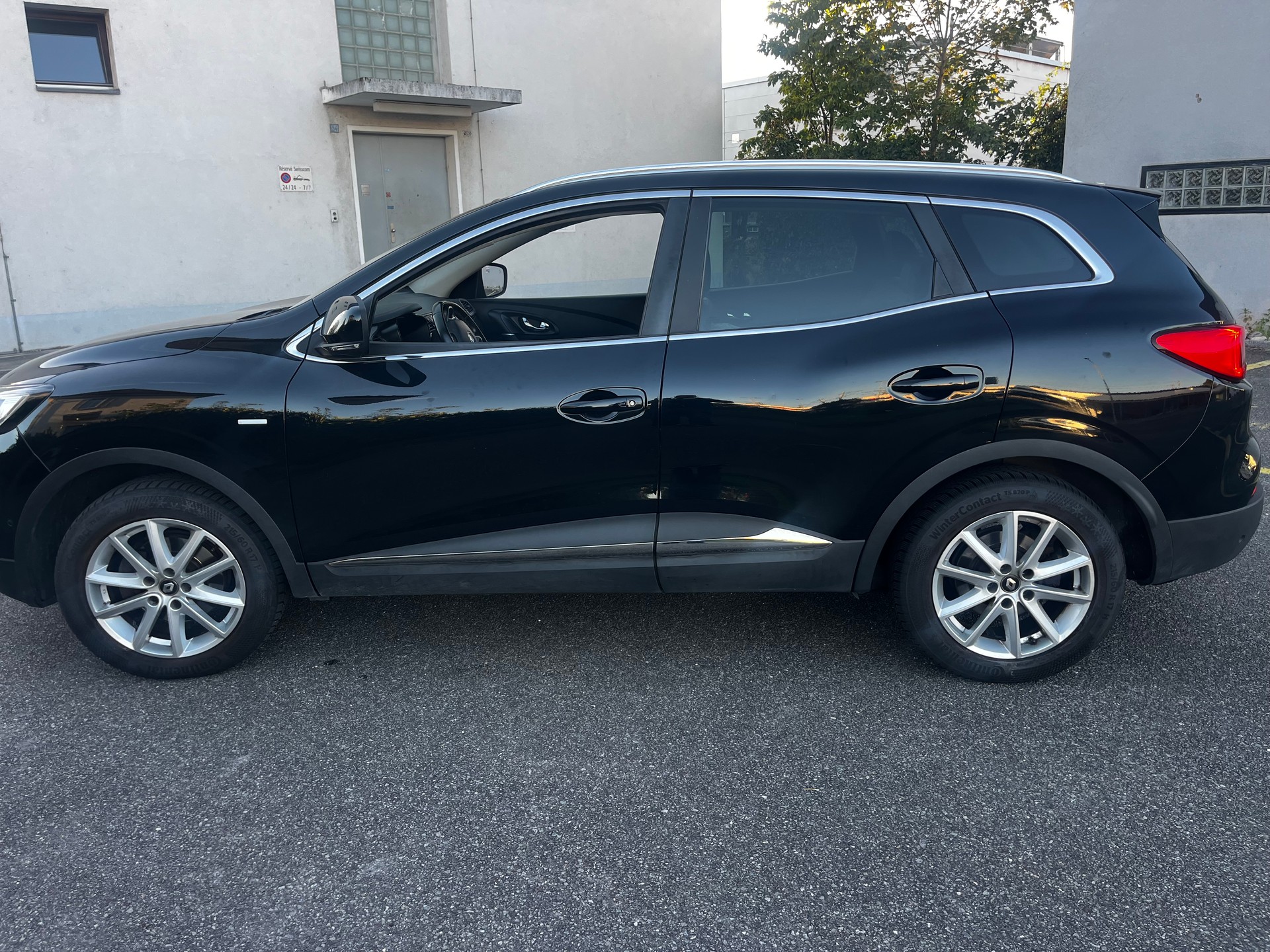 RENAULT Kadjar 1.2 16V Turbo Bose EDC-image-6