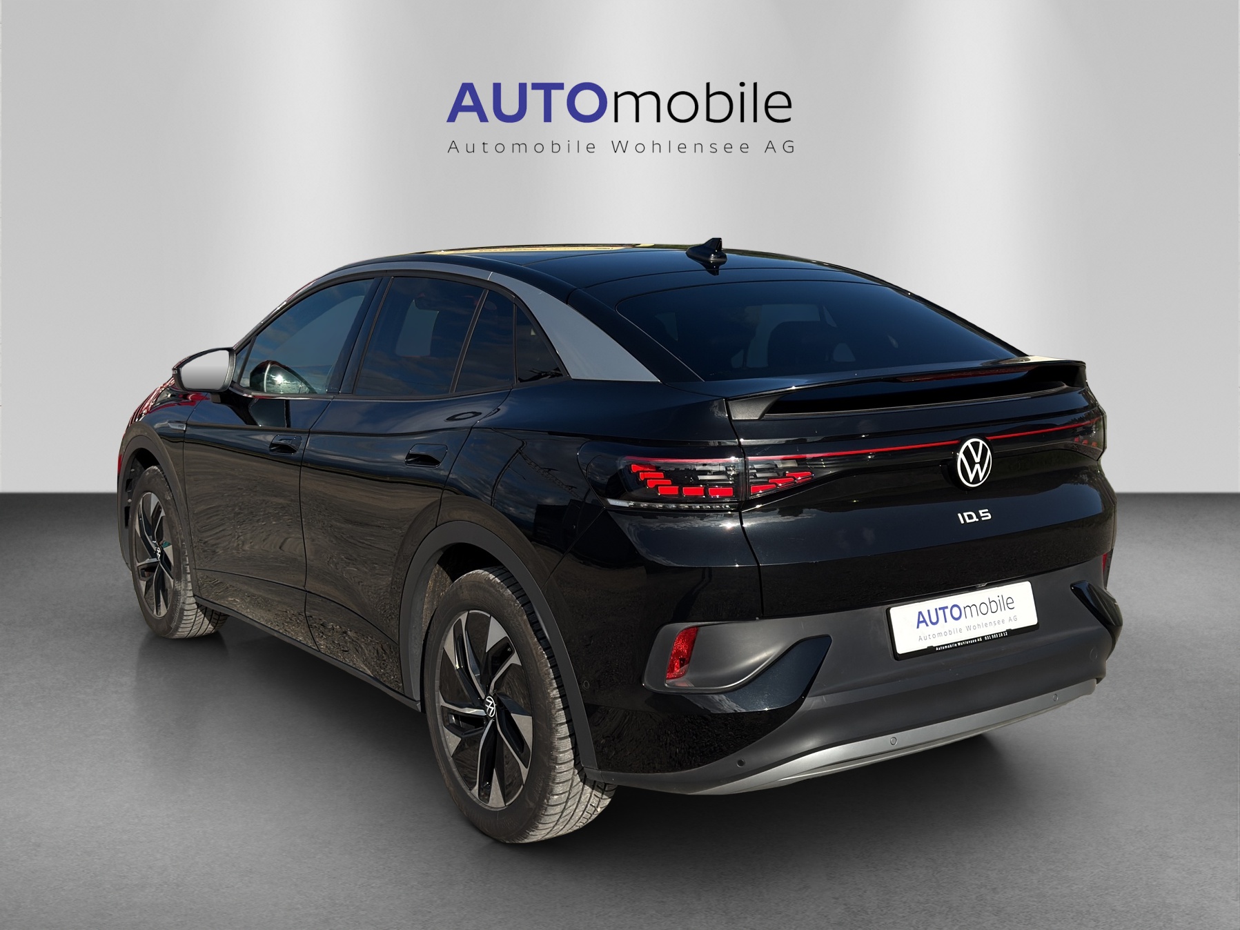 VW ID.5 Pro Performance 77 kWh-image-6