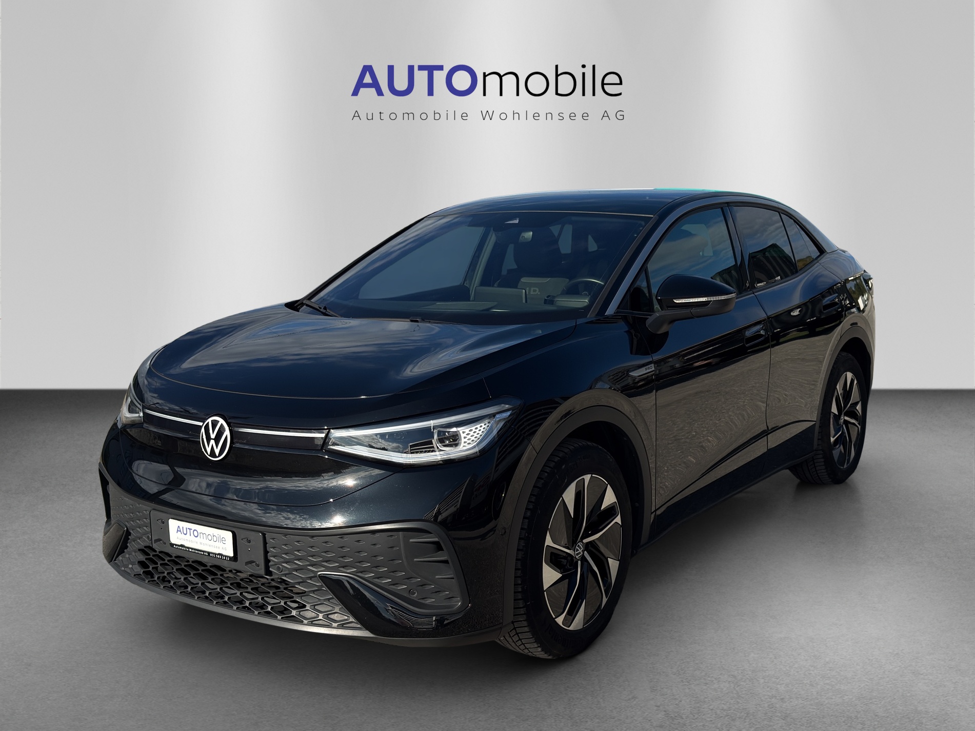 VW ID.5 Pro Performance 77 kWh-image-1