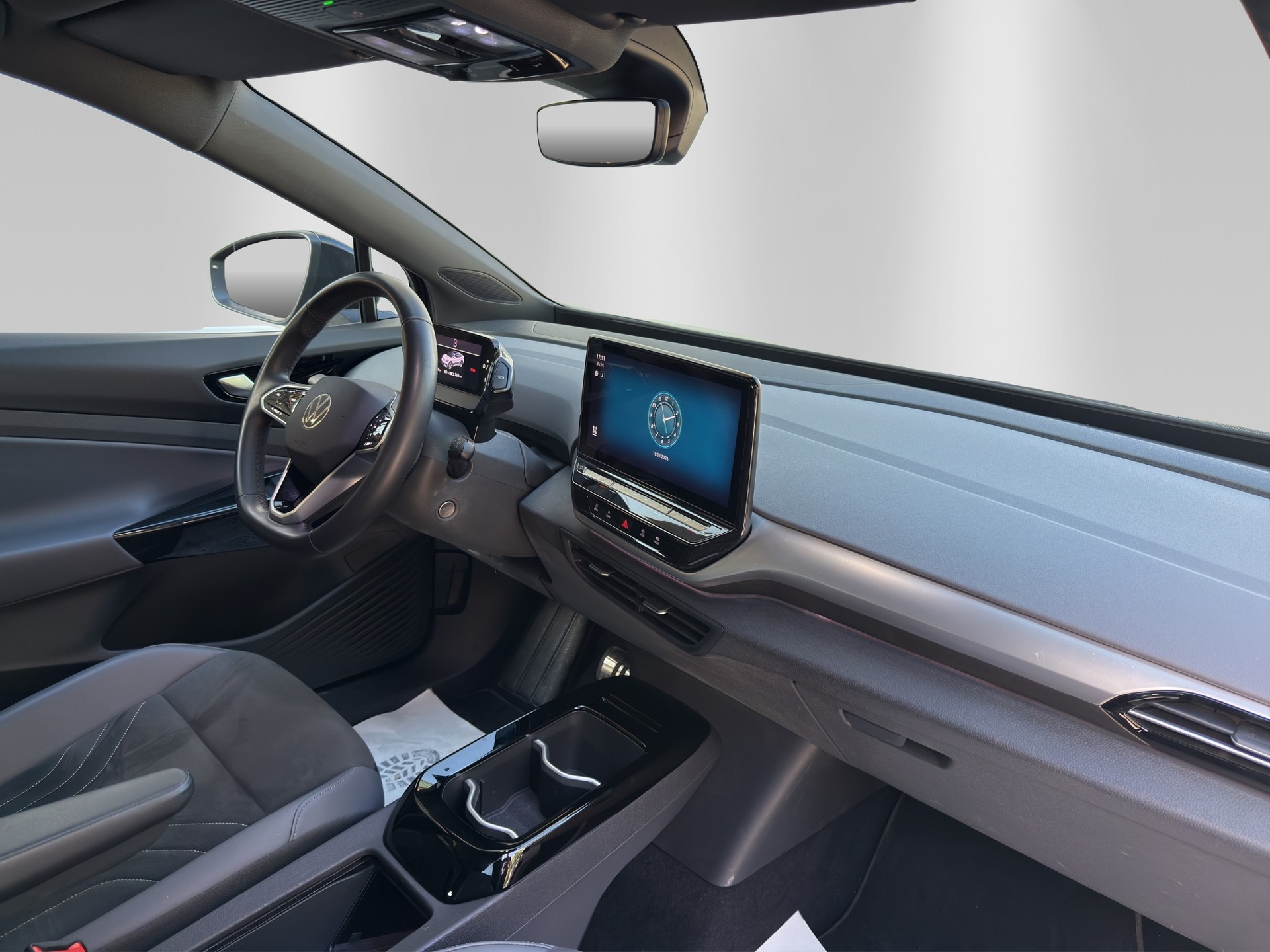 VW ID.5 Pro Performance 77 kWh-image-13