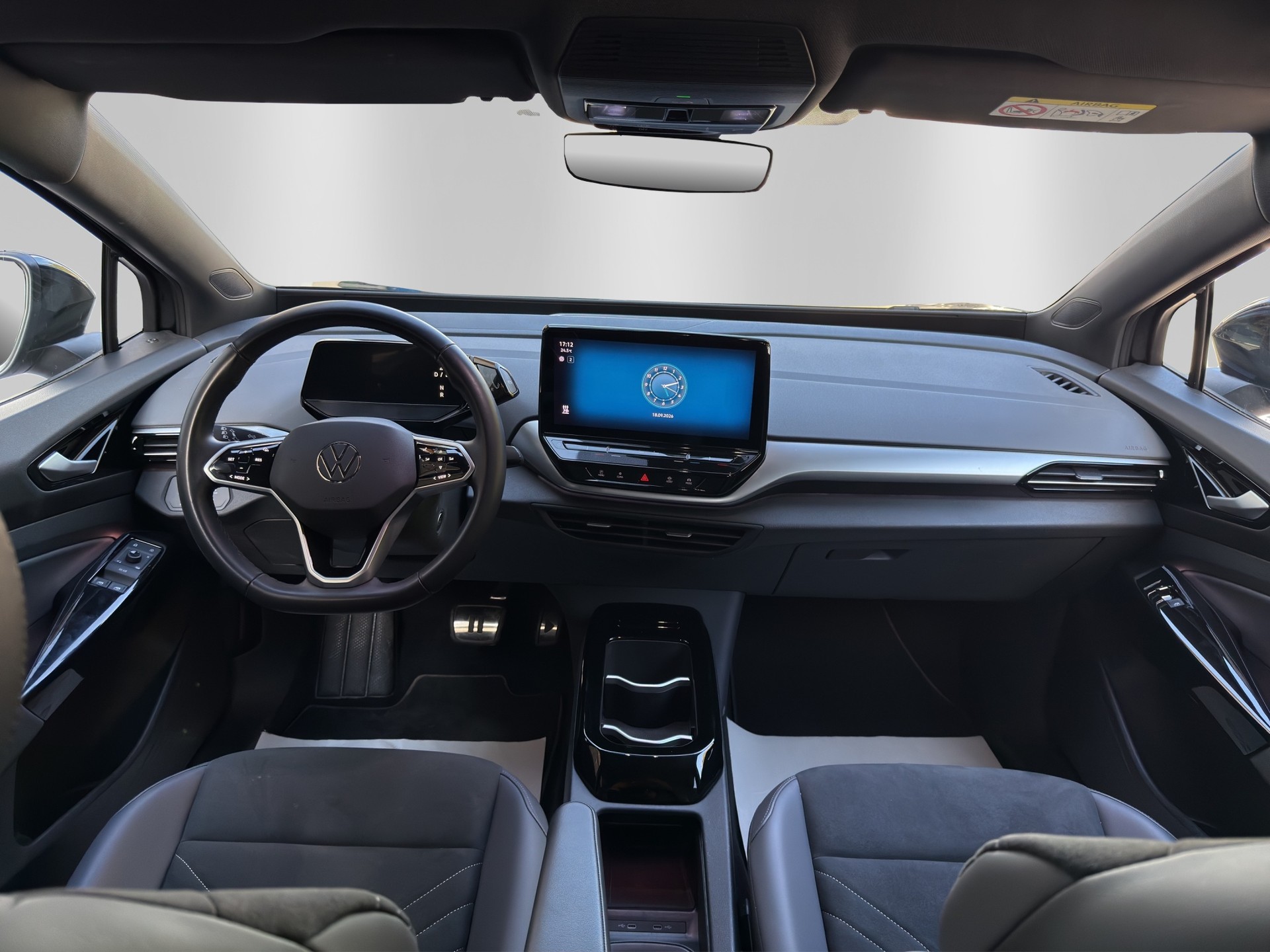 VW ID.5 Pro Performance 77 kWh-image-9