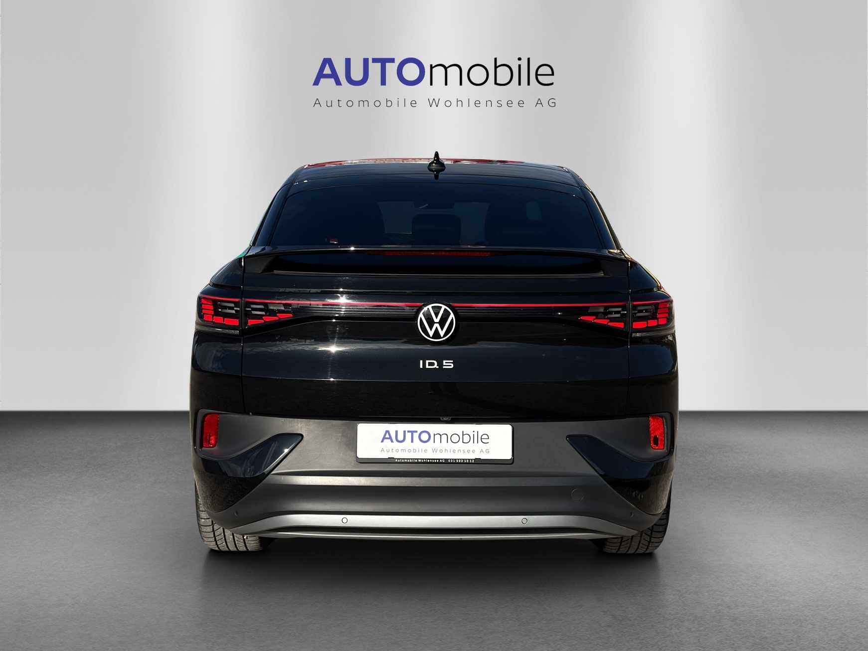 VW ID.5 Pro Performance 77 kWh-image-5
