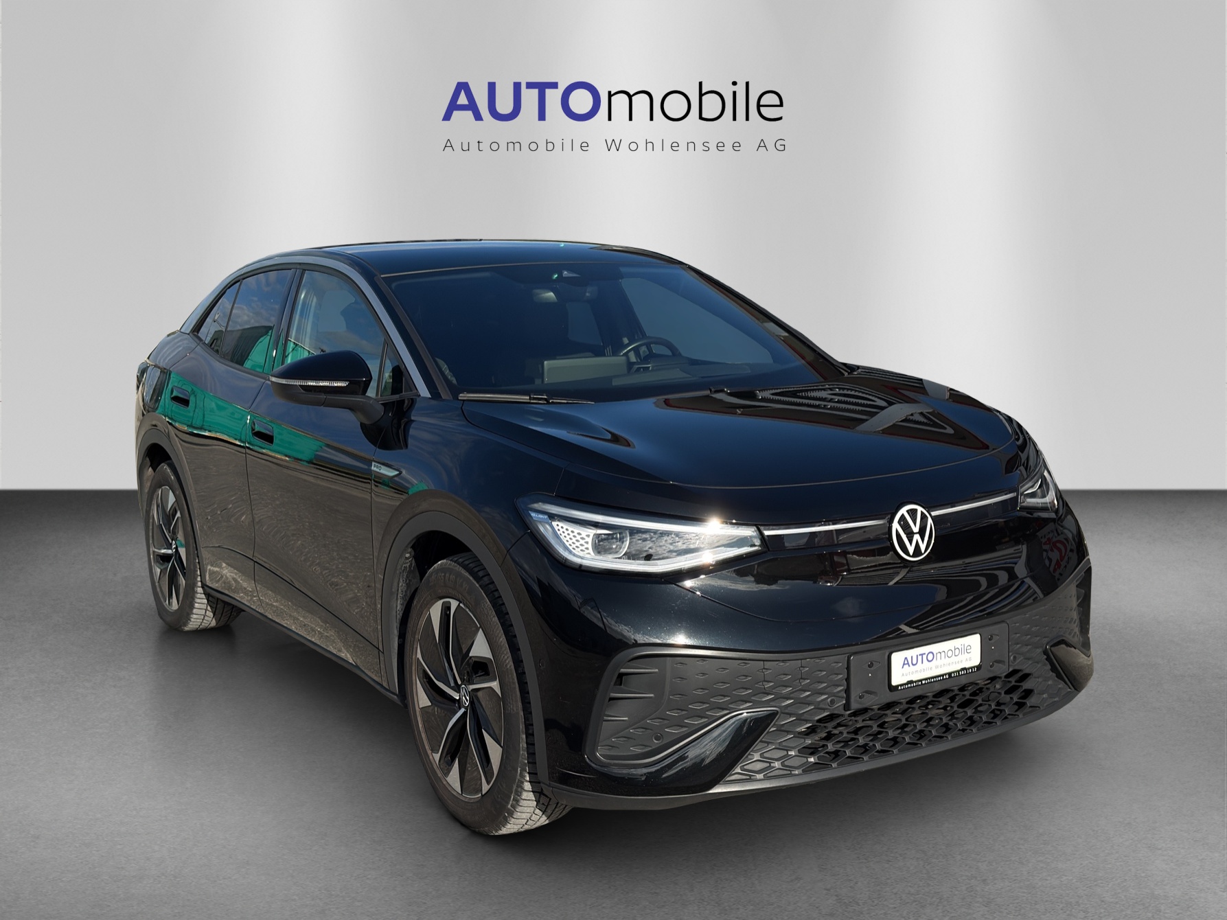 VW ID.5 Pro Performance 77 kWh-image-3