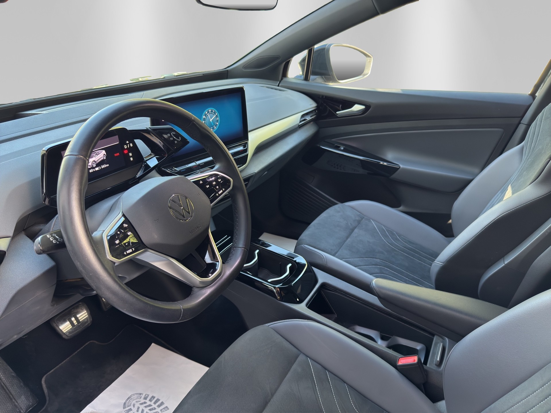 VW ID.5 Pro Performance 77 kWh-image-8