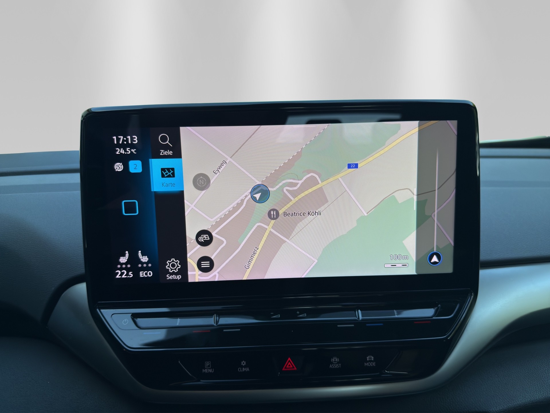 VW ID.5 Pro Performance 77 kWh-image-11
