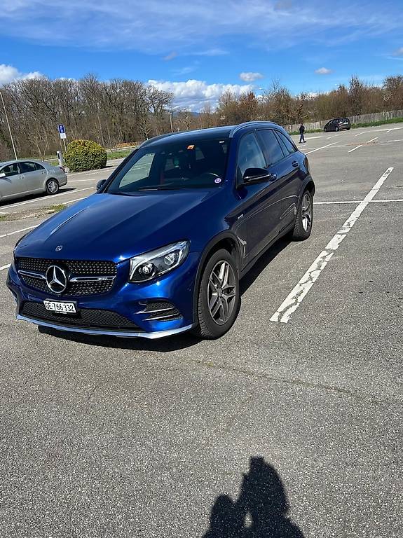 MERCEDES-BENZ GLC 43 AMG-image-4