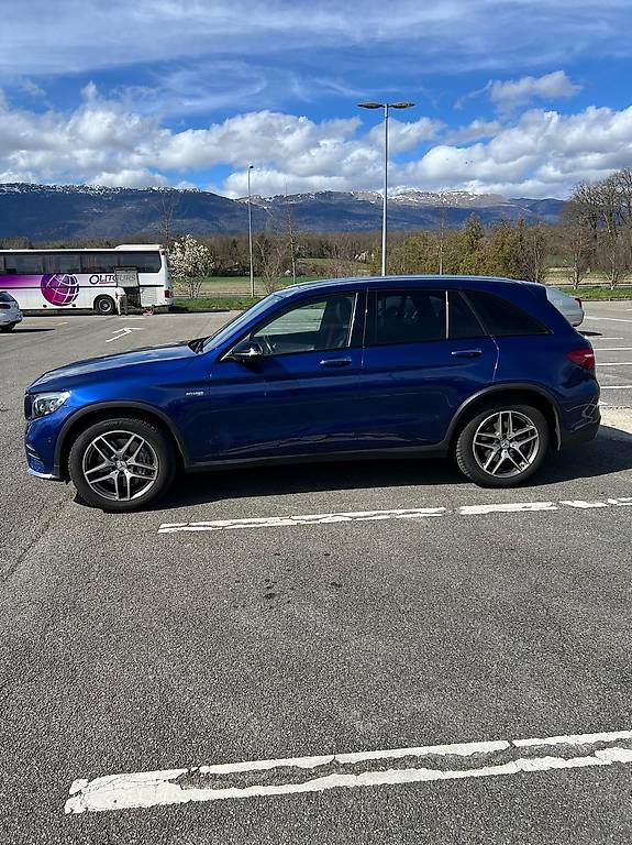 MERCEDES-BENZ GLC 43 AMG-image-1
