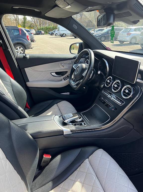 MERCEDES-BENZ GLC 43 AMG-image-2