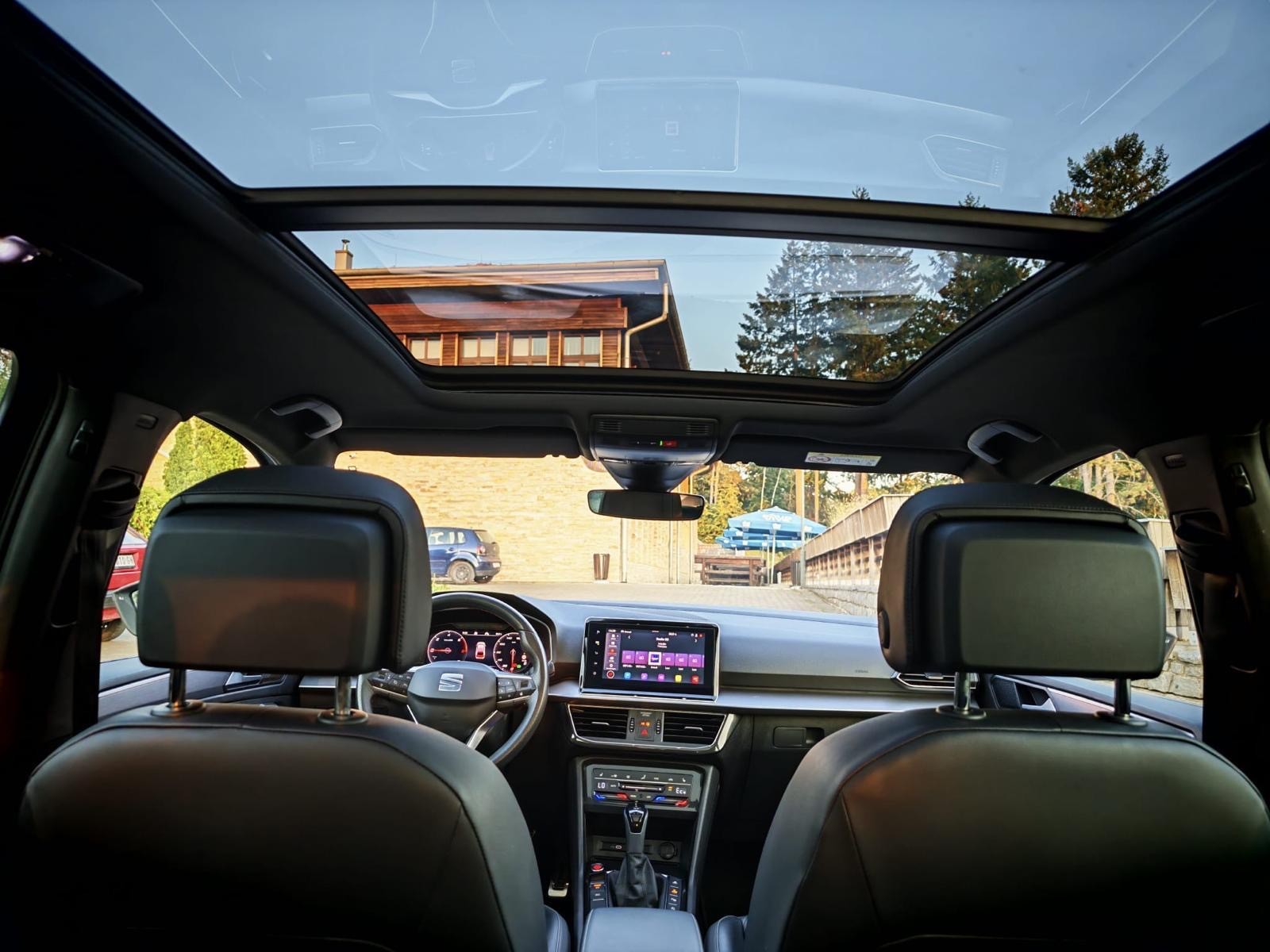 SEAT Tarraco 1.4 e-HYBRID DSG Hola FR-image-6