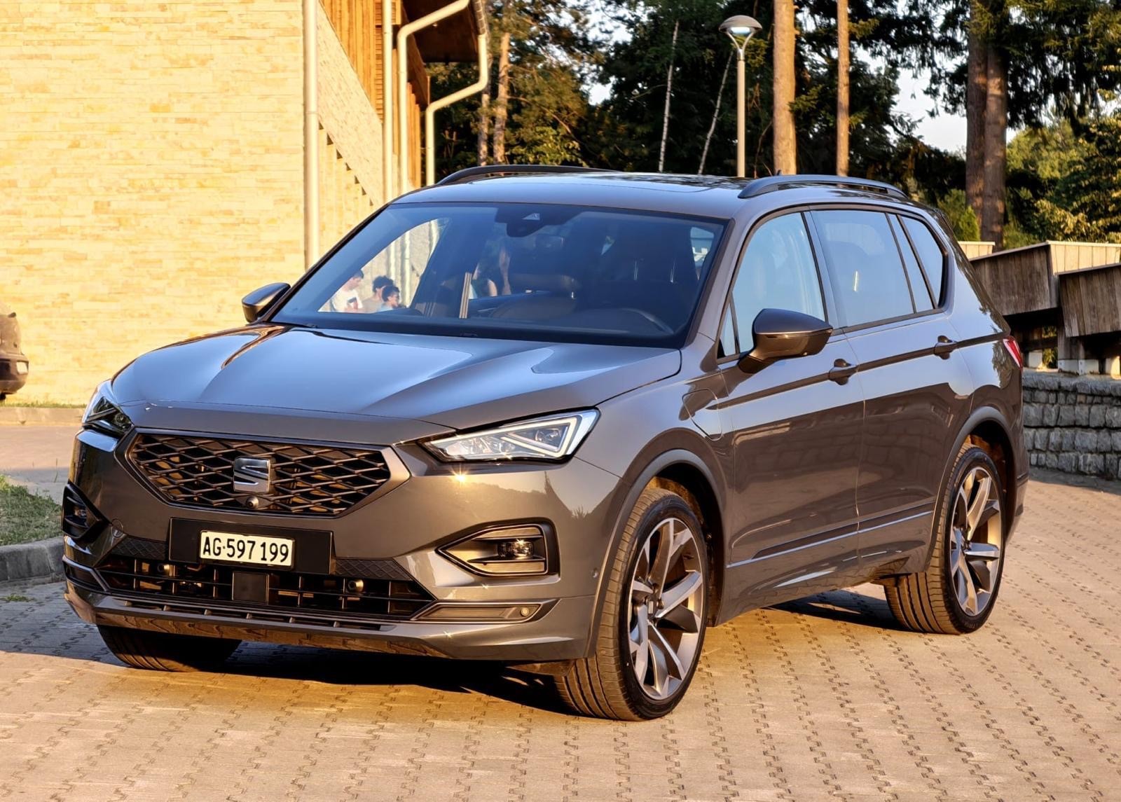 SEAT Tarraco 1.4 e-HYBRID DSG Hola FR-image-3