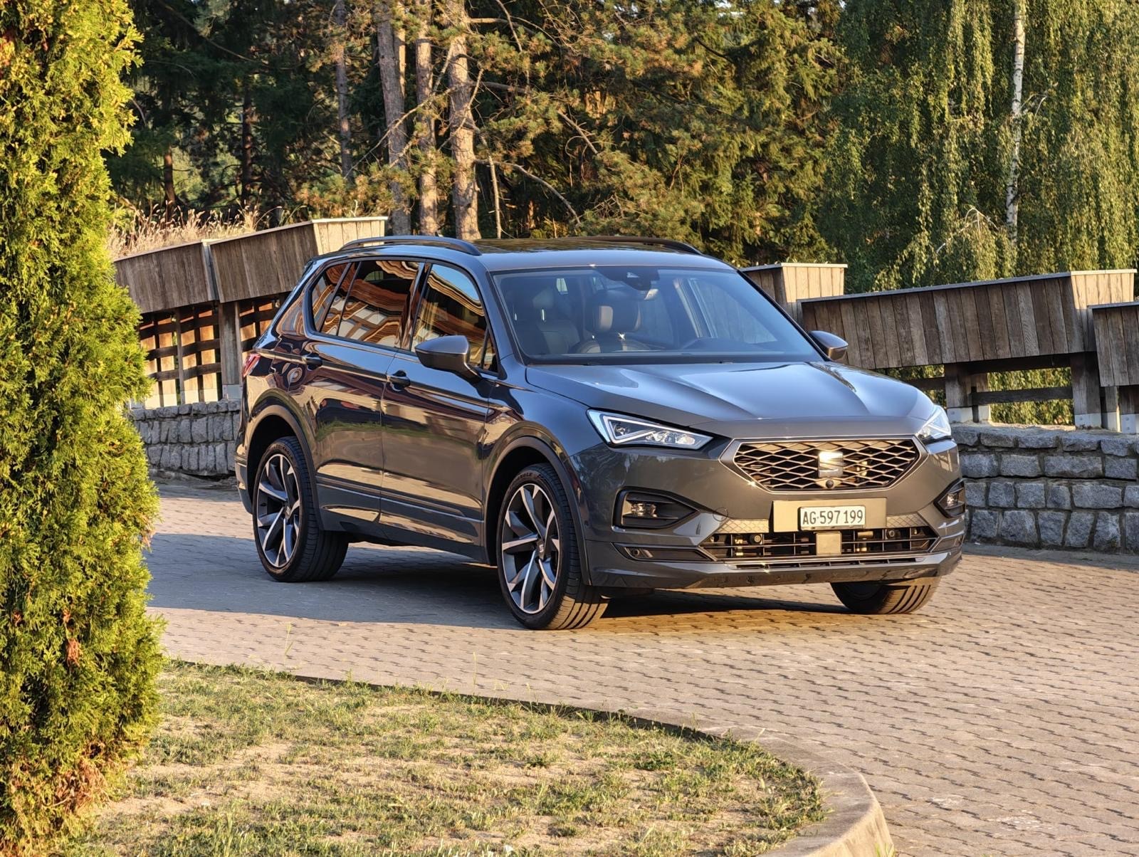 SEAT Tarraco 1.4 e-HYBRID DSG Hola FR-image-9