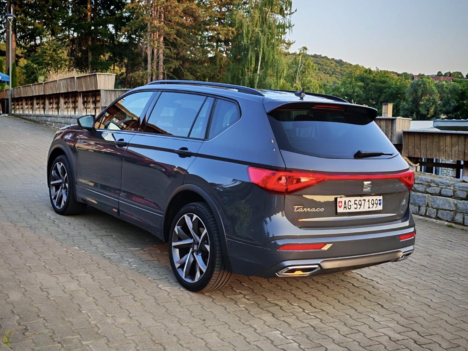 SEAT Tarraco 1.4 e-HYBRID DSG Hola FR-image-8