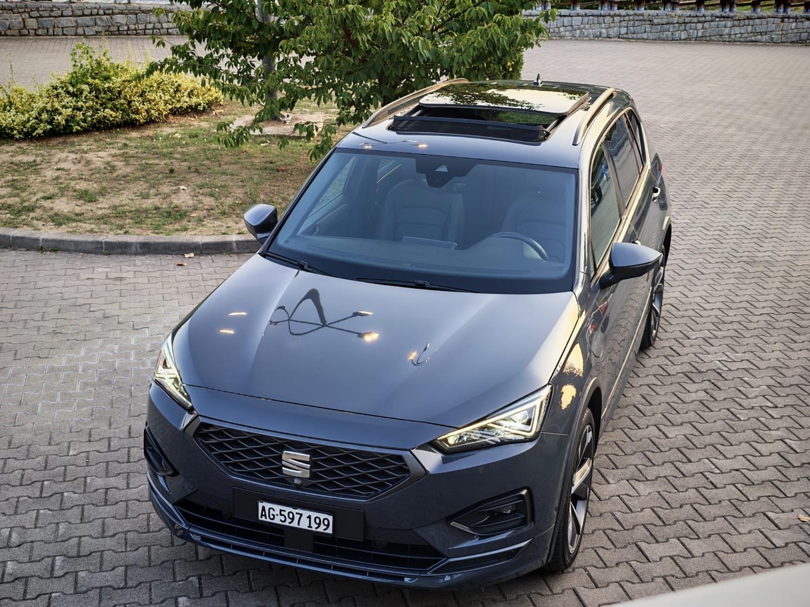 SEAT Tarraco 1.4 e-HYBRID DSG Hola FR-image-2