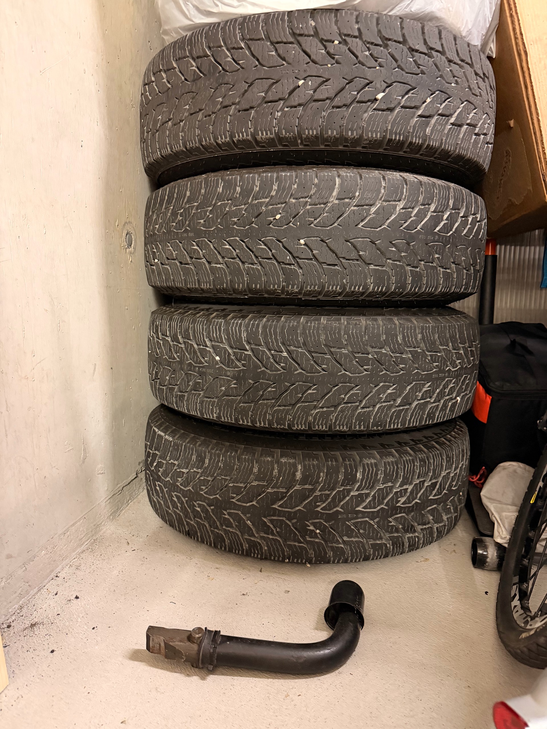JEEP 2.8 CRD JK Edition-image-13