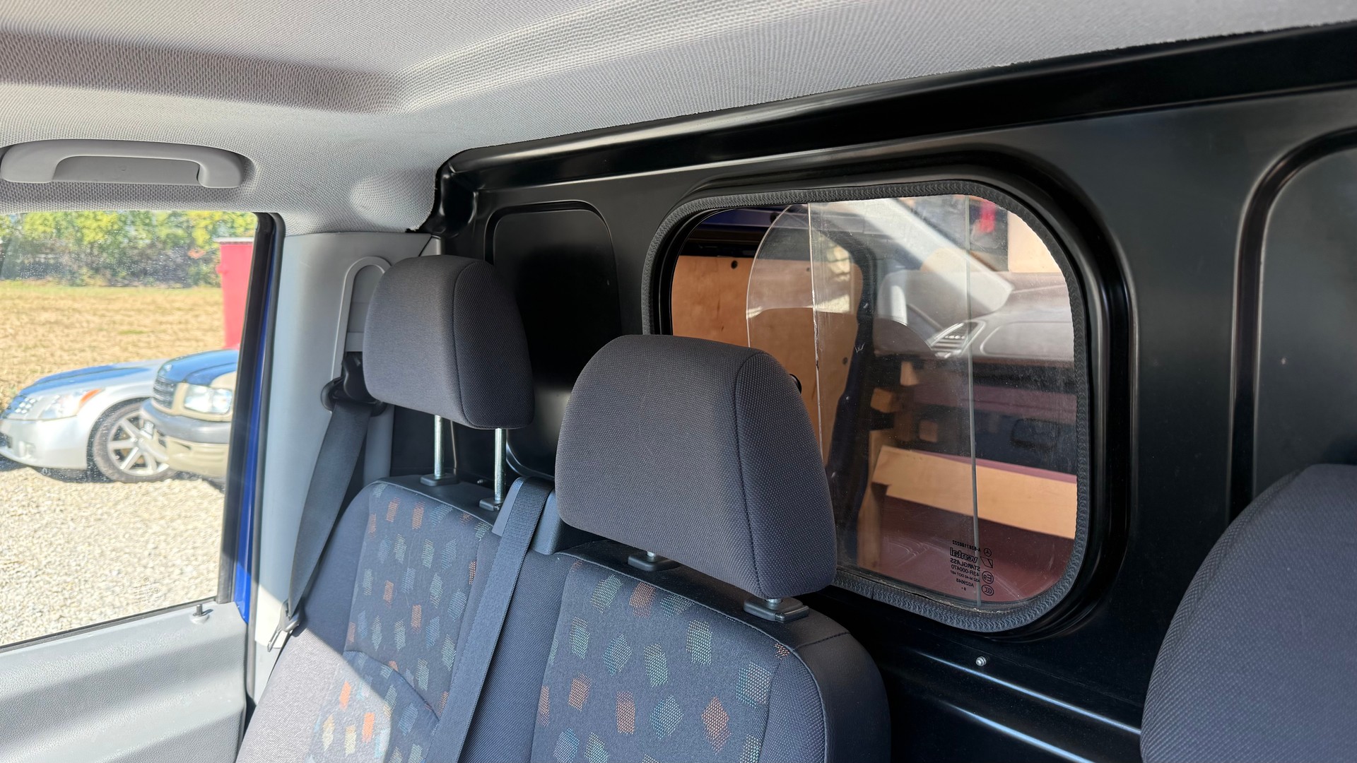 MERCEDES-BENZ Vito 111 CDI L-image-7