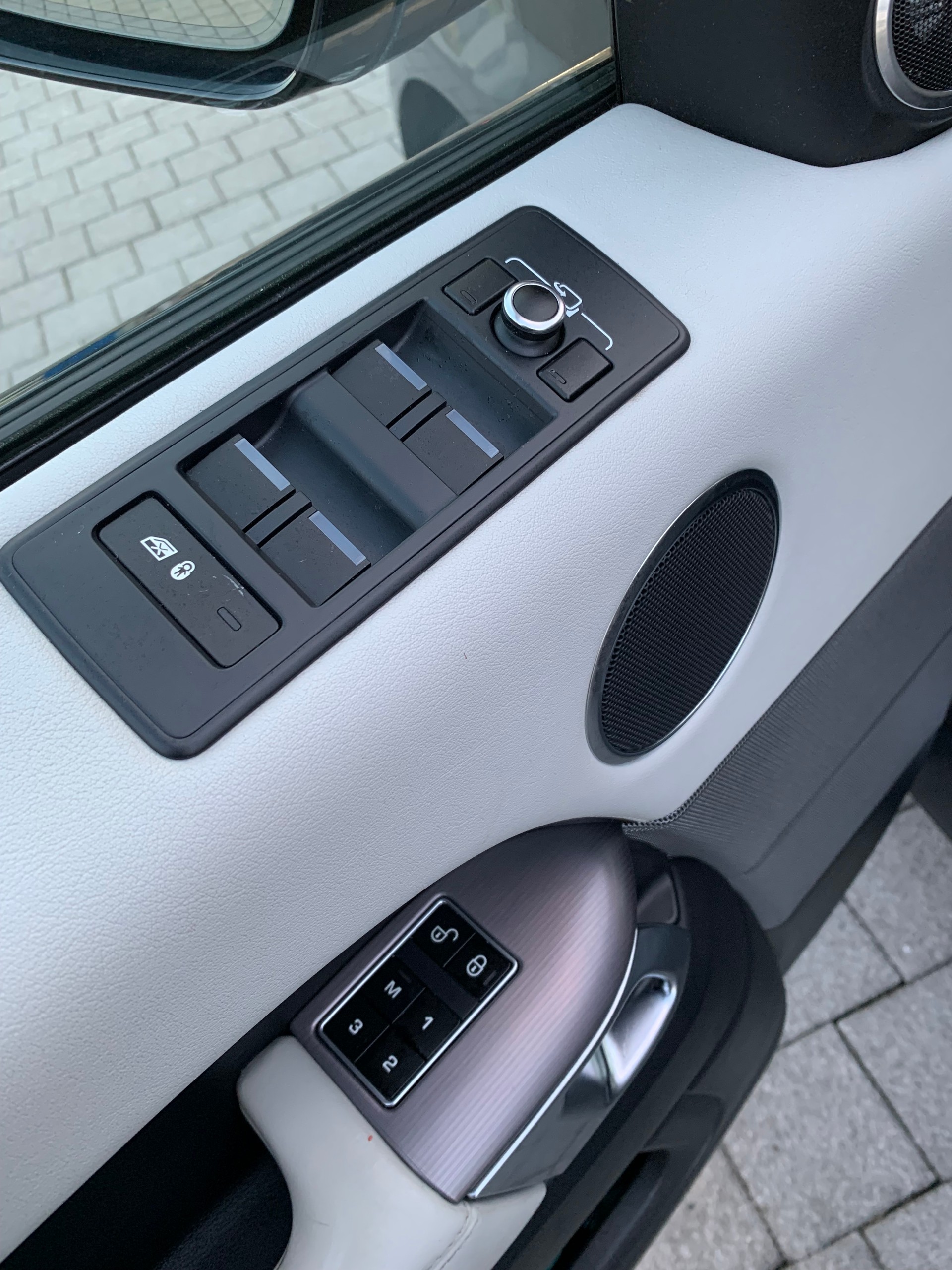 LAND ROVER Range Rover Sport 3.0 SDV6 HSE Automatic-image-10
