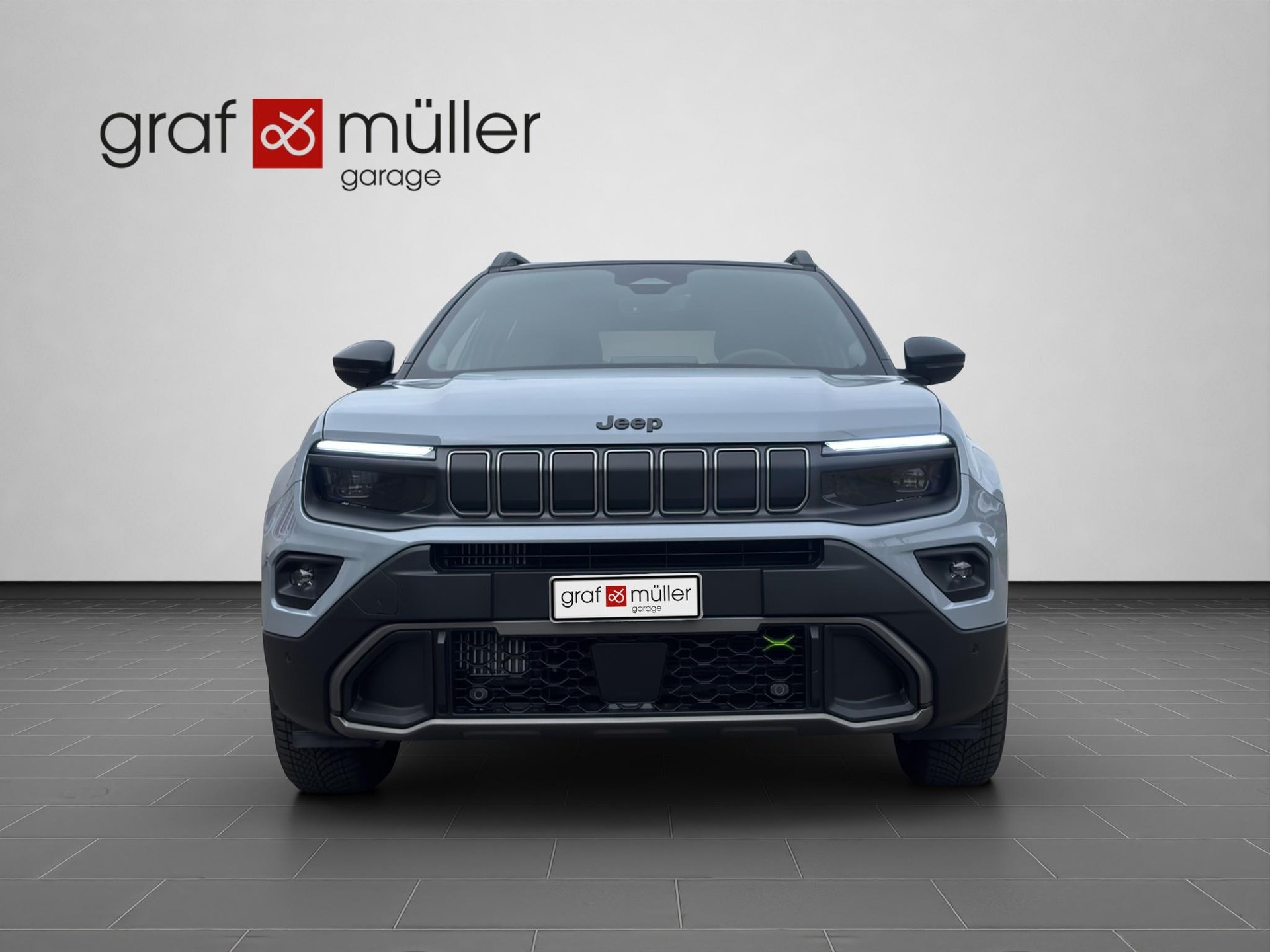 JEEP Avenger 1.2 MHEV Overland 4xe-image-2