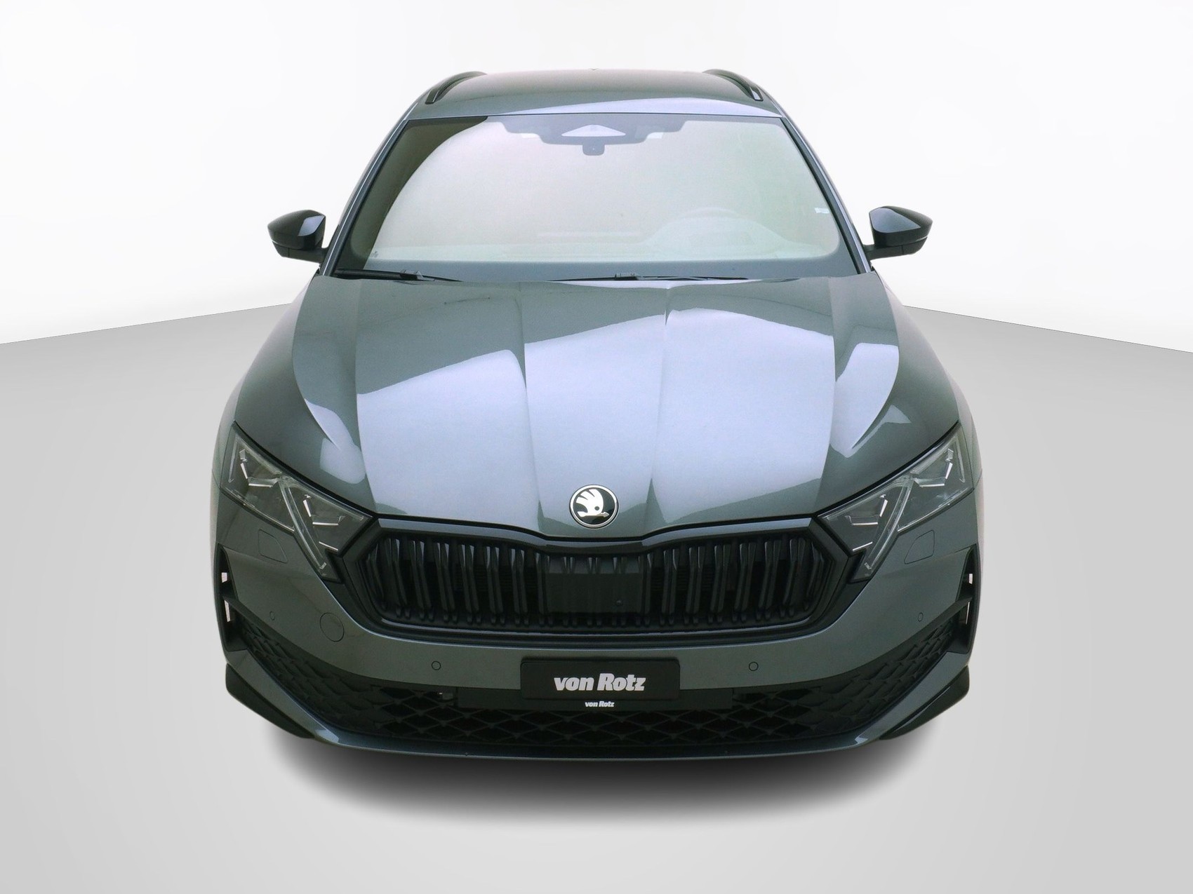 SKODA Octavia 2.0 TSI SportLine 4x4 DSG-image-6