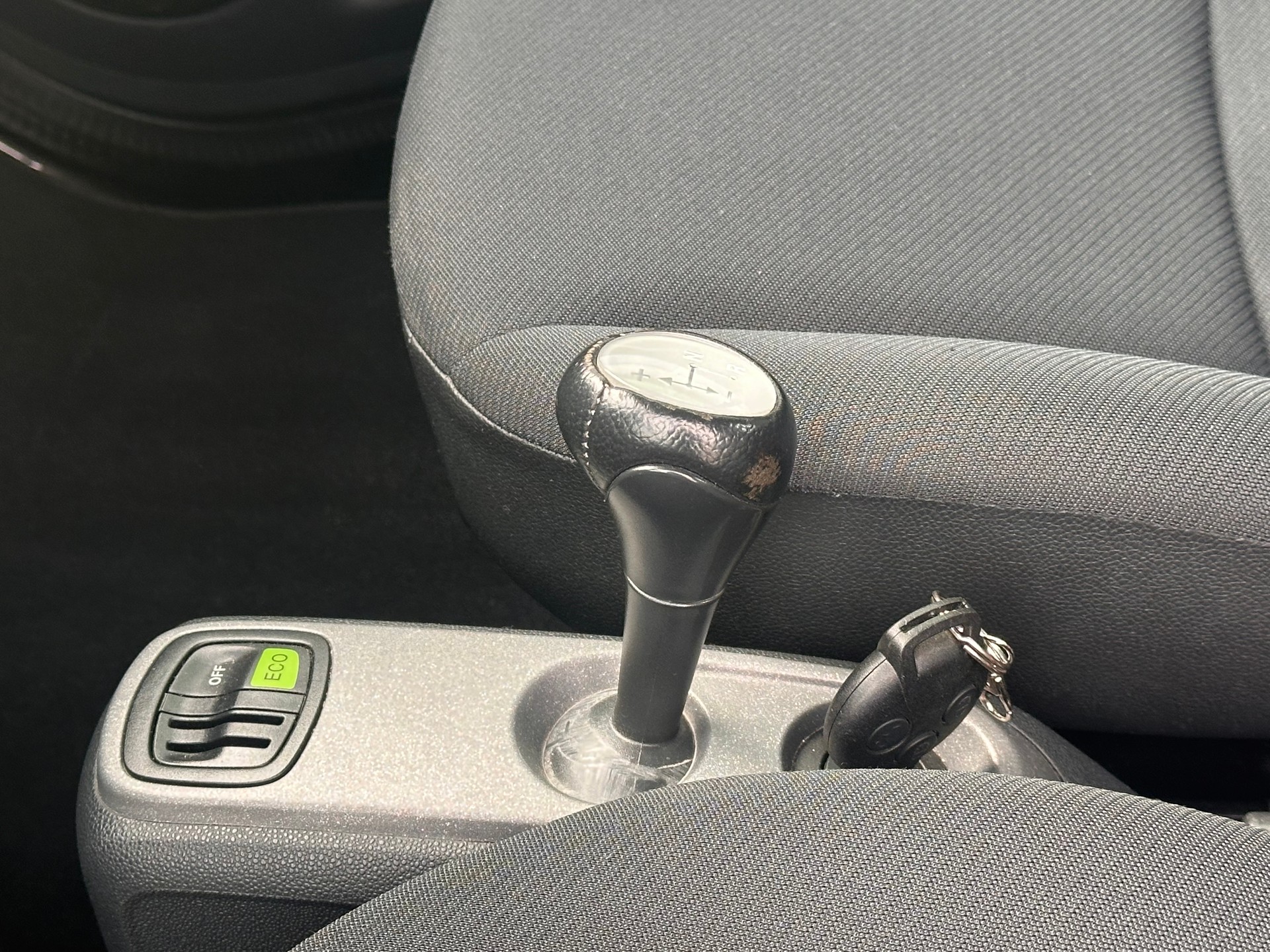 SMART fortwo pure mhd softouch-image-11