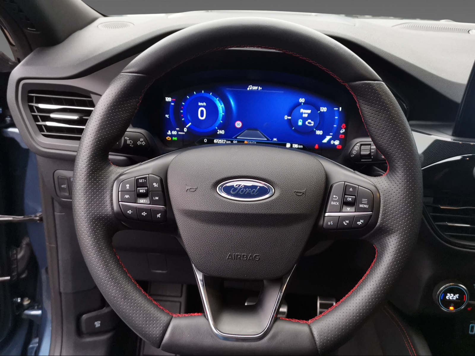 FORD Kuga 2.5 Hybrid ST-Line X 4x4-image-7