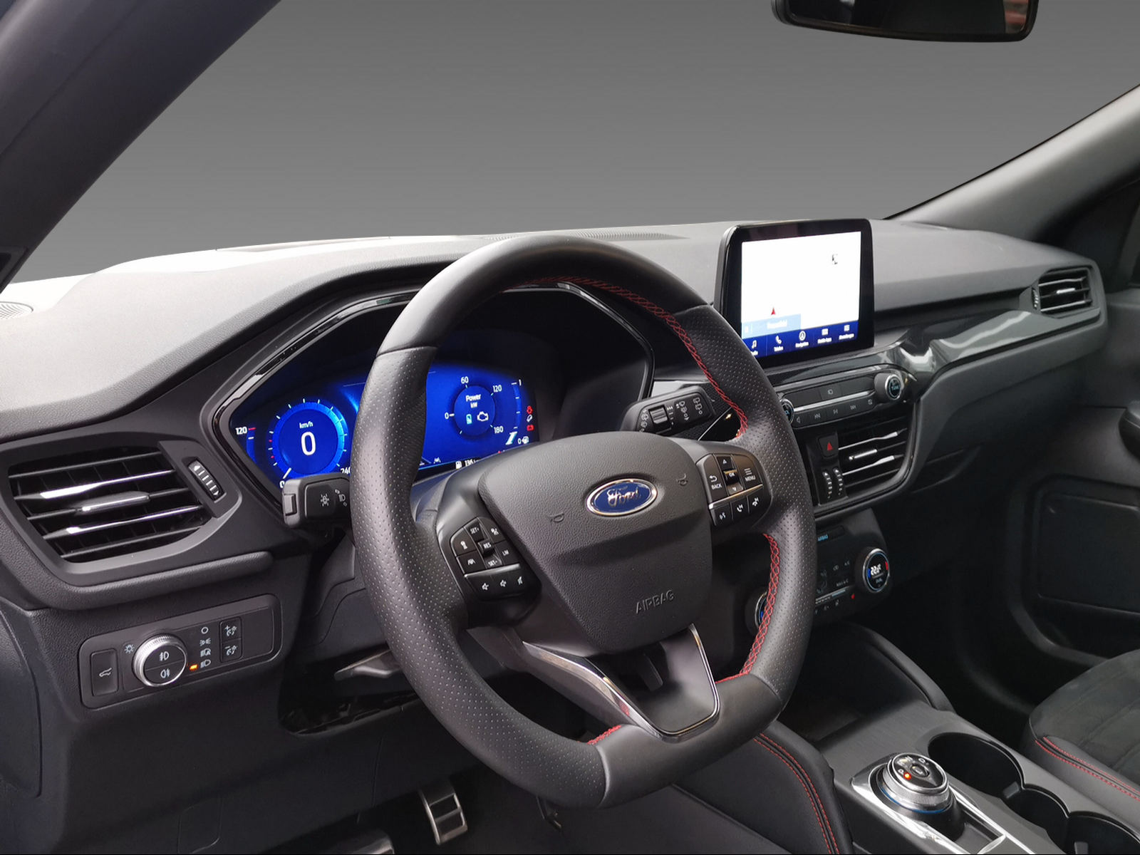 FORD Kuga 2.5 Hybrid ST-Line X 4x4-image-6