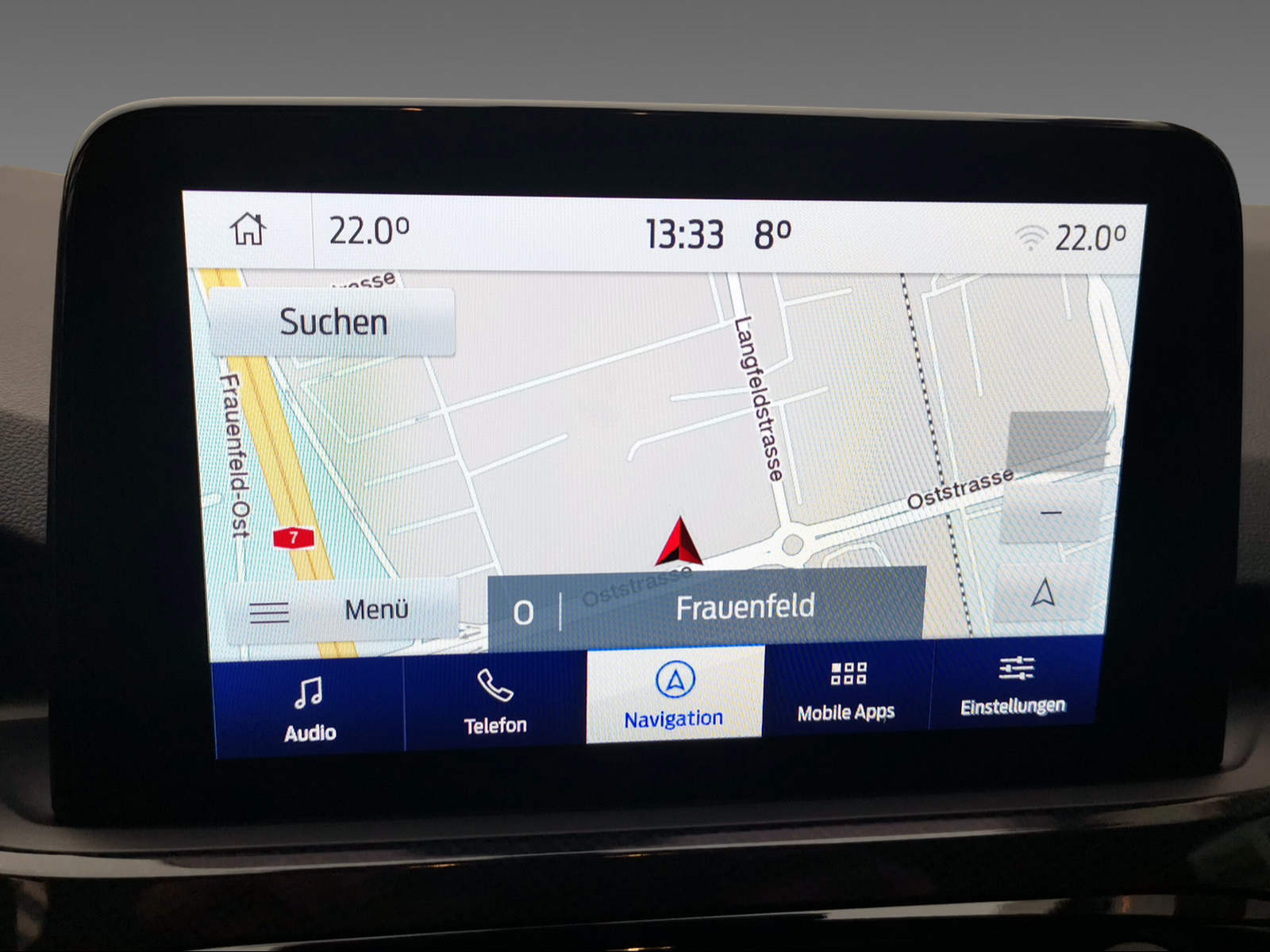 FORD Kuga 2.5 Hybrid ST-Line X 4x4-image-9