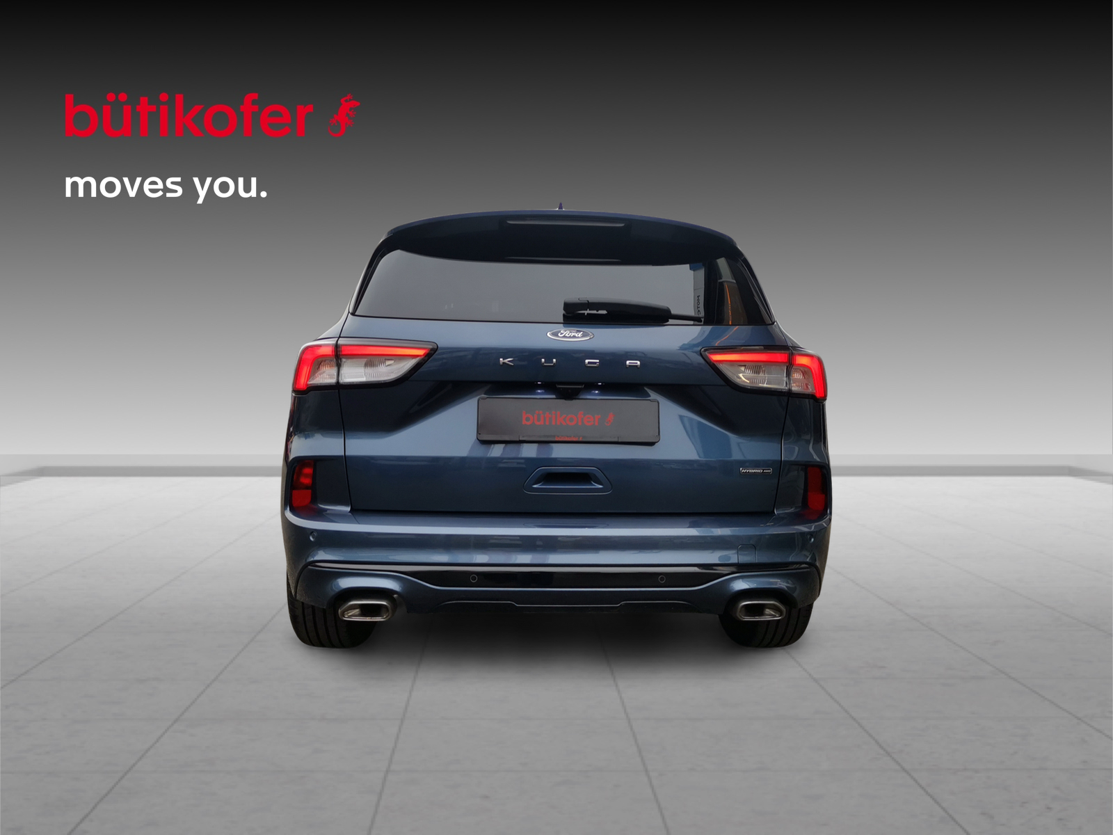 FORD Kuga 2.5 Hybrid ST-Line X 4x4-image-4