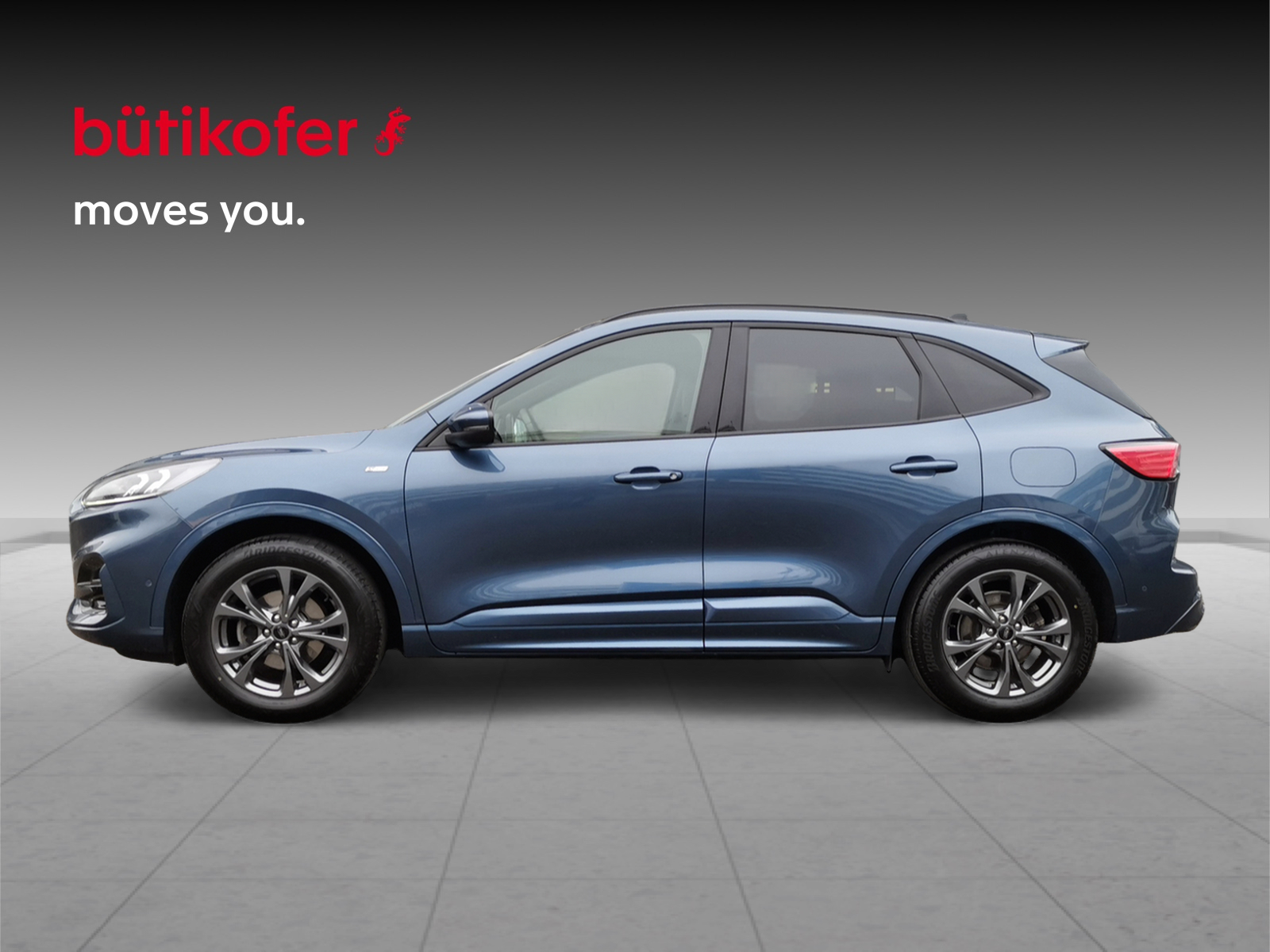 FORD Kuga 2.5 Hybrid ST-Line X 4x4-image-2