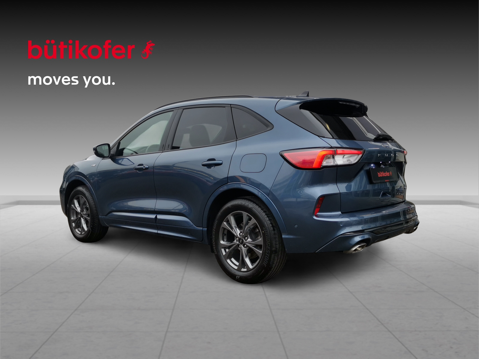FORD Kuga 2.5 Hybrid ST-Line X 4x4-image-3