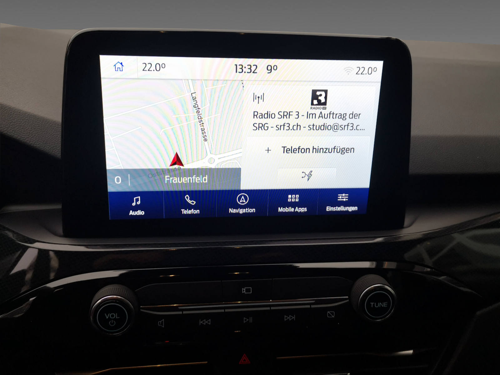 FORD Kuga 2.5 Hybrid ST-Line X 4x4-image-8