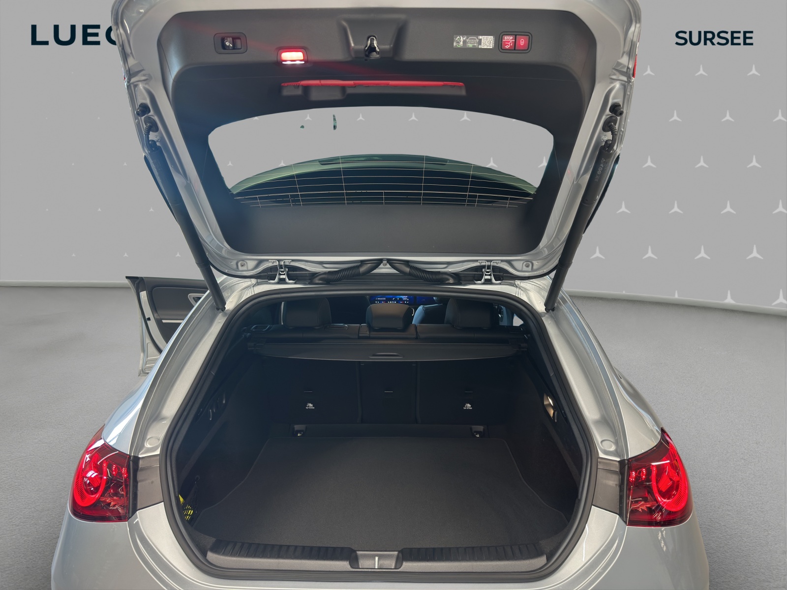 MERCEDES-BENZ CLA Shooting Brake 350 4Matic 85 kWh EQ-image-12