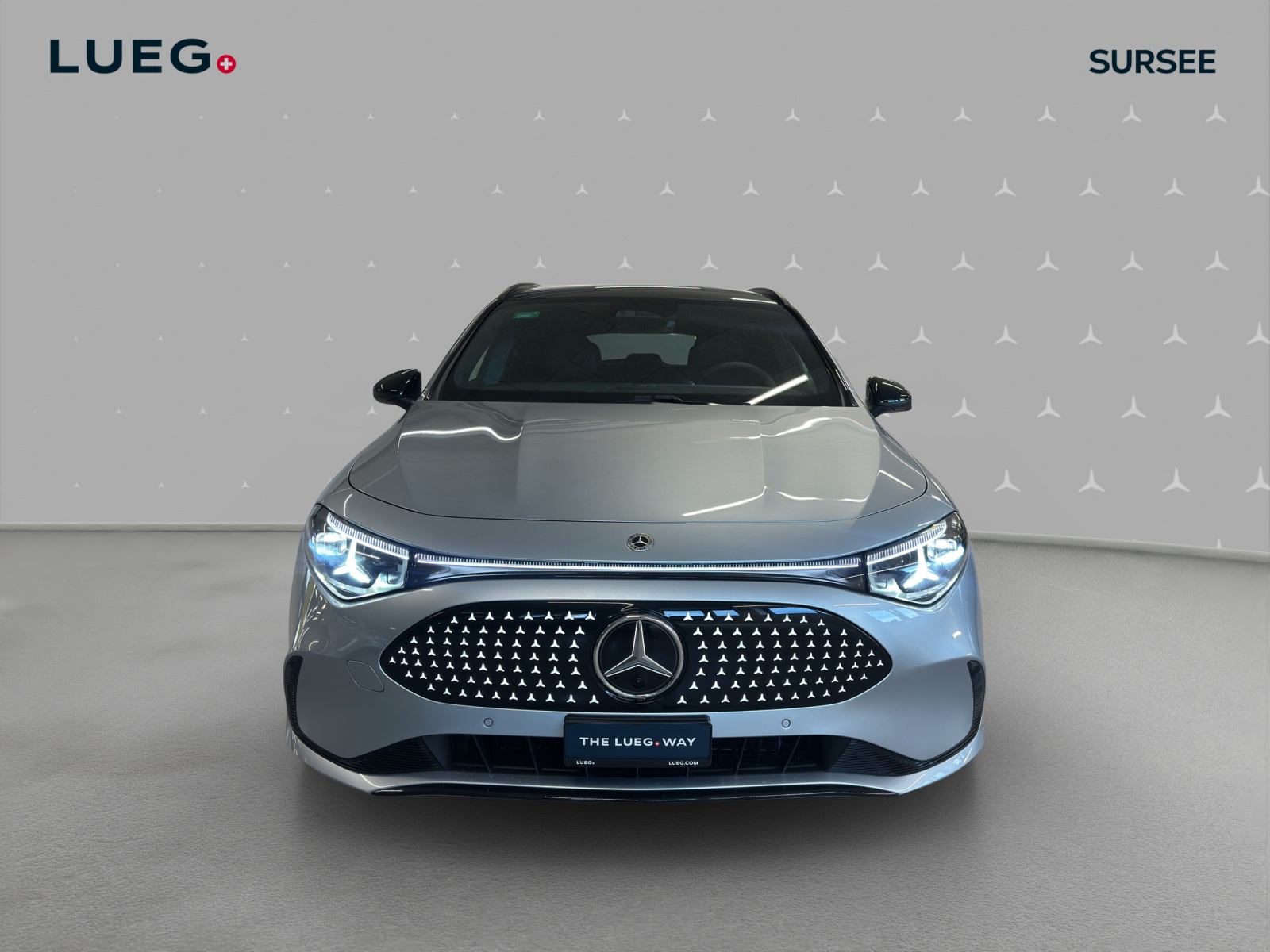 MERCEDES-BENZ CLA Shooting Brake 350 4Matic 85 kWh EQ-image-5