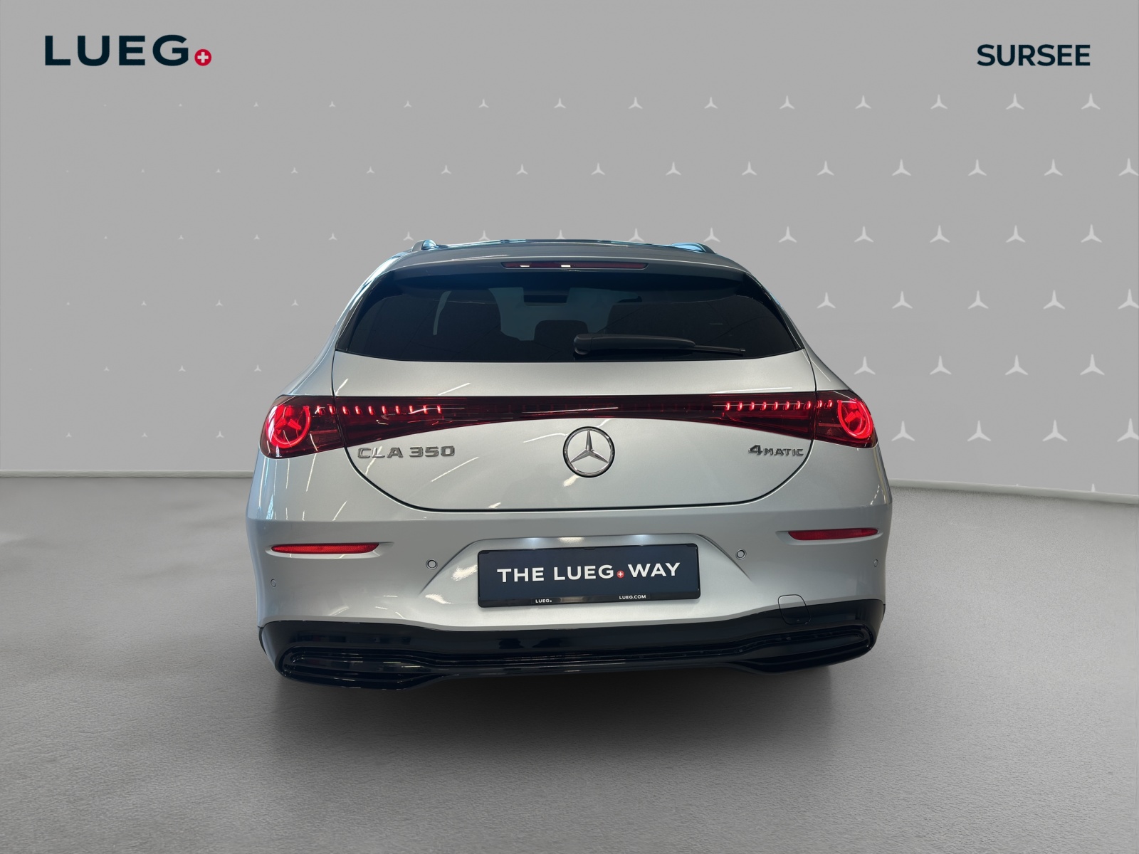 MERCEDES-BENZ CLA Shooting Brake 350 4Matic 85 kWh EQ-image-3